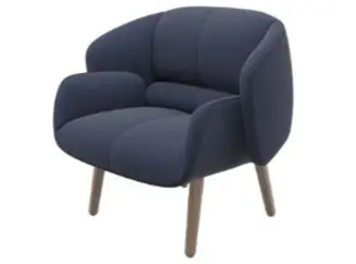 Armchairs Fusion Chair