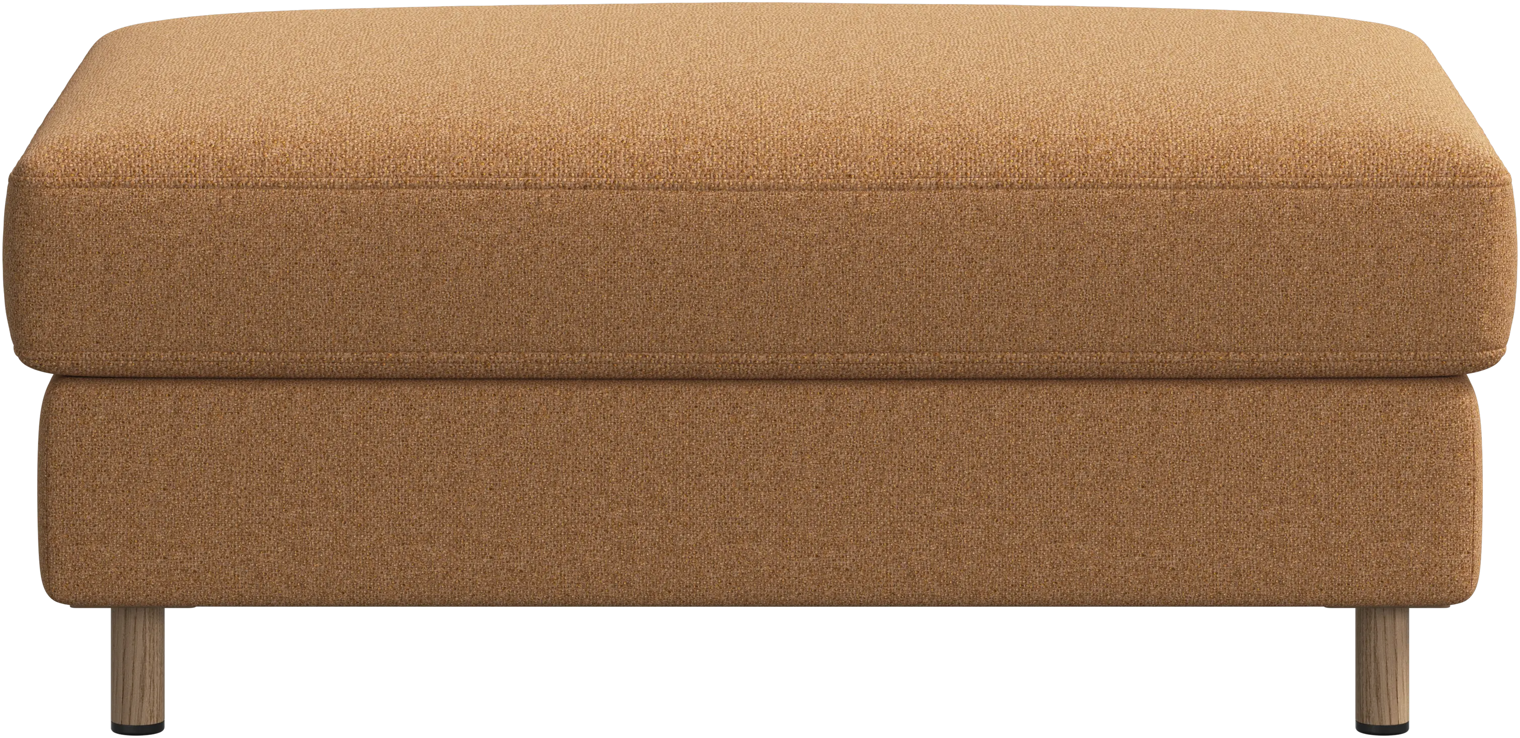 Indivi footstool