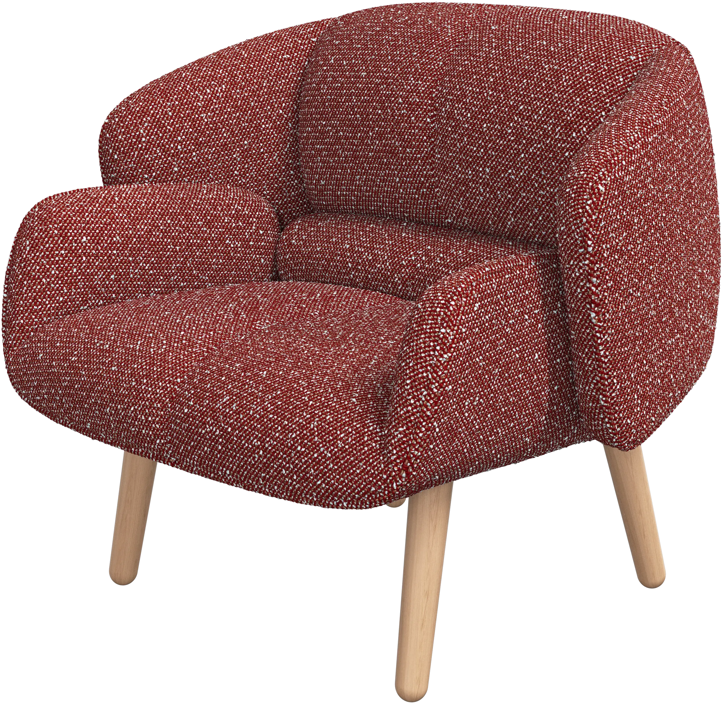 fusion armchair