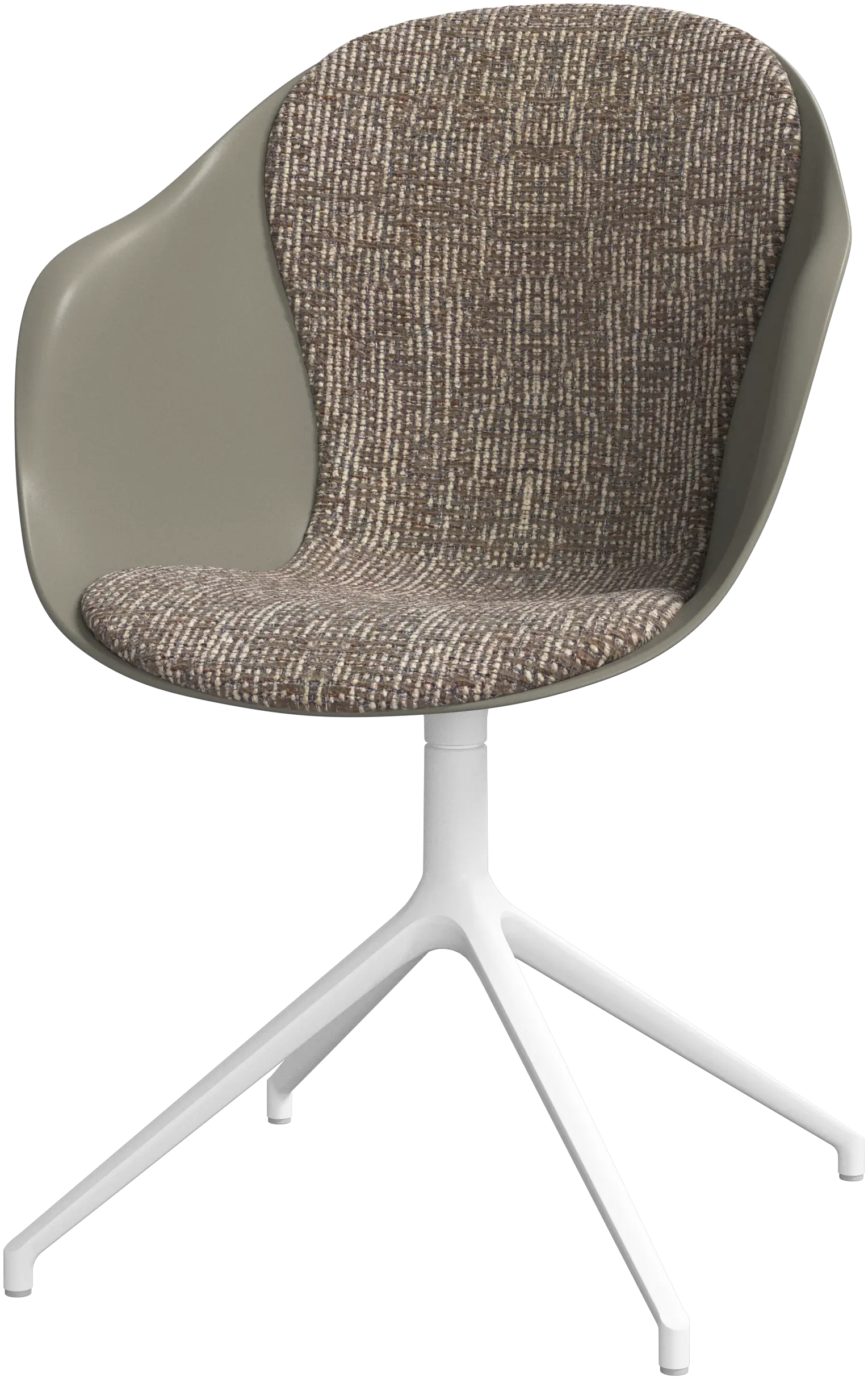 Adelaide Esszimmerstuhl mit Drehfunktion