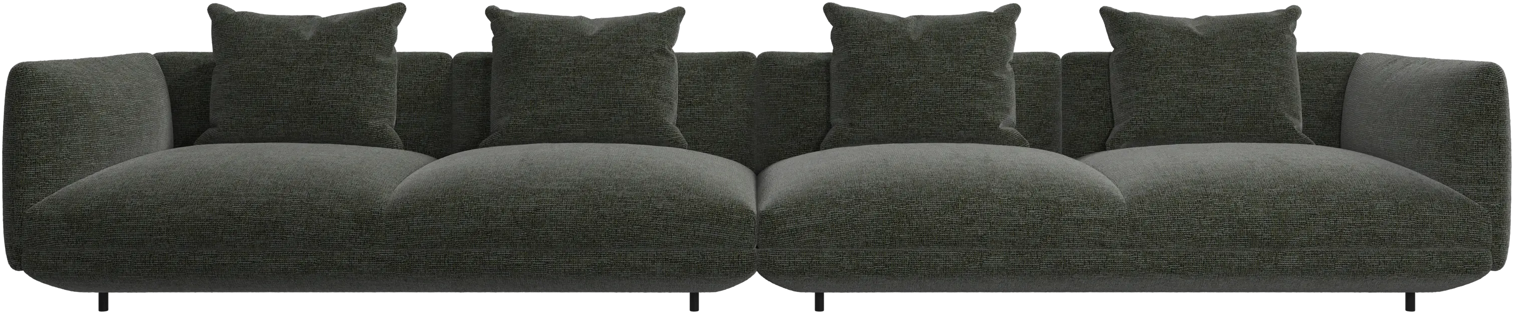 Salamanca 4 seater sofa