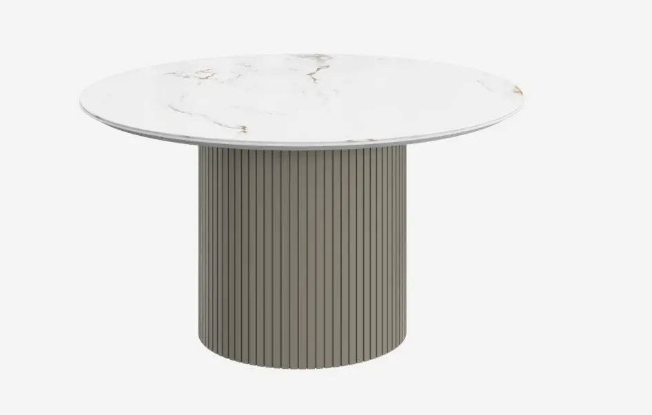 Santiago coffee table