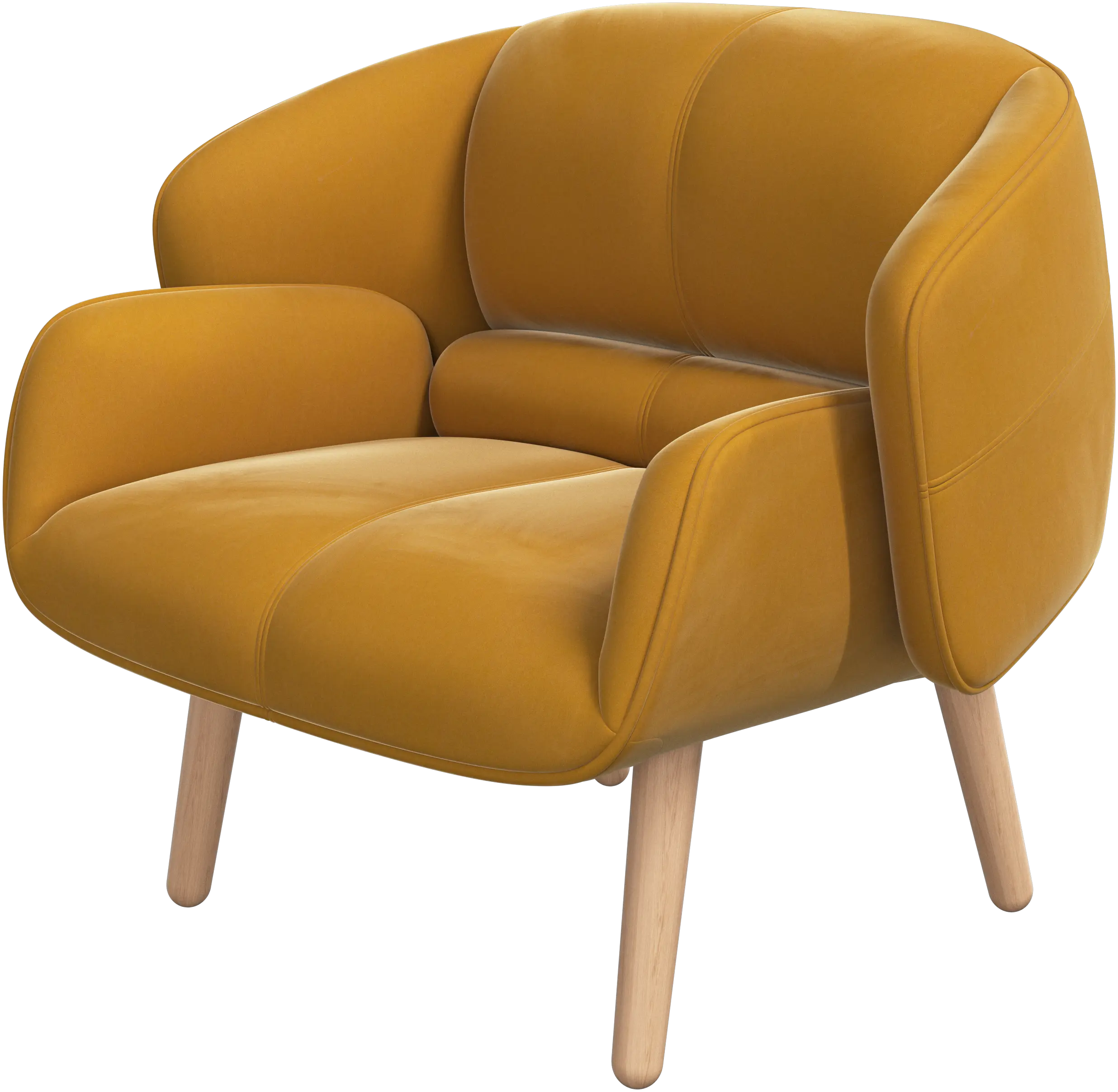 fusion armchair
