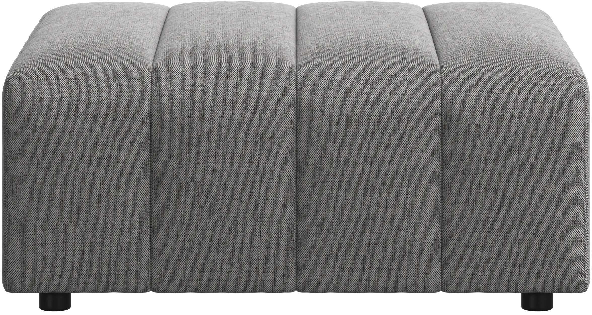 Bellagio pouf