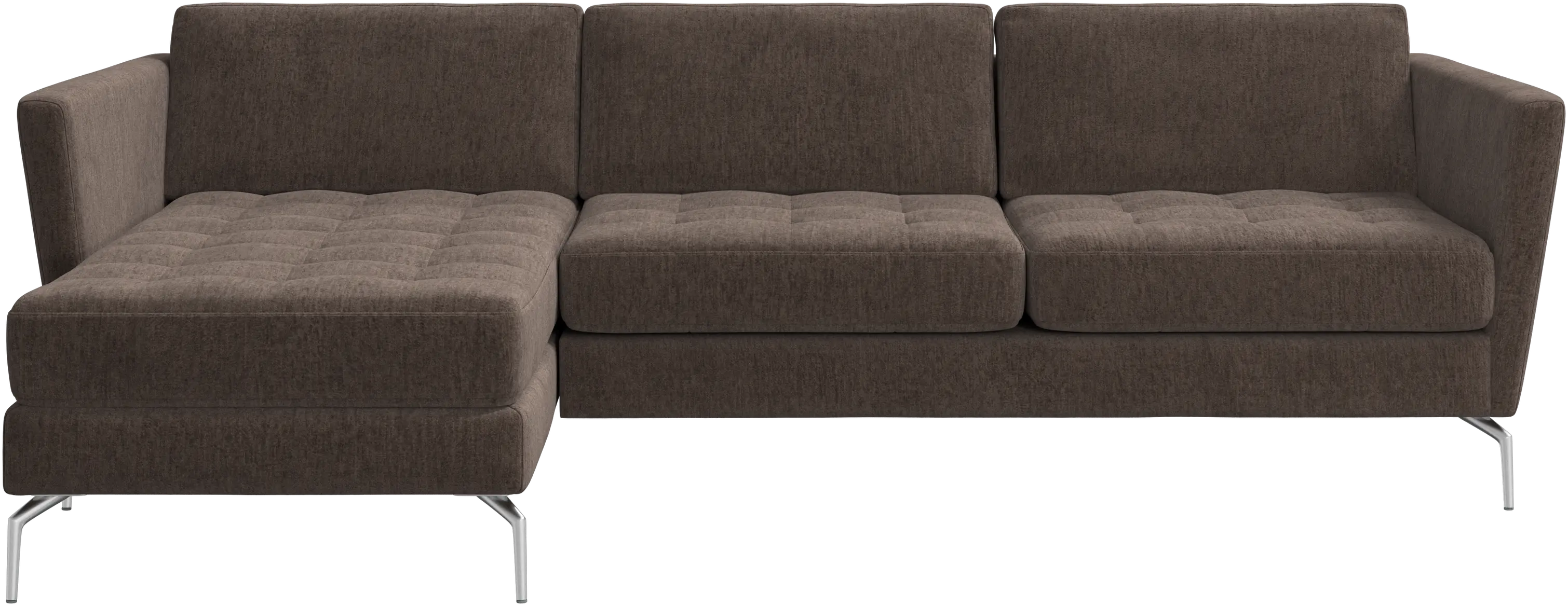Osaka chaise longue sofa