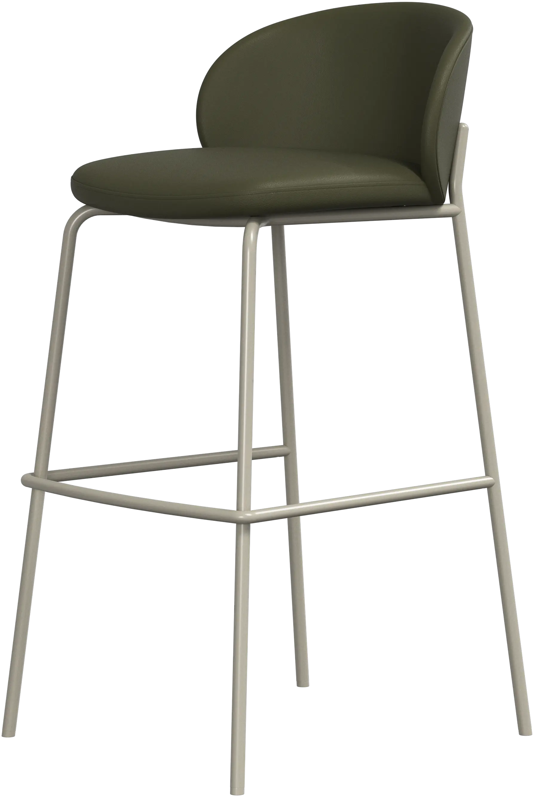 Princeton barstool