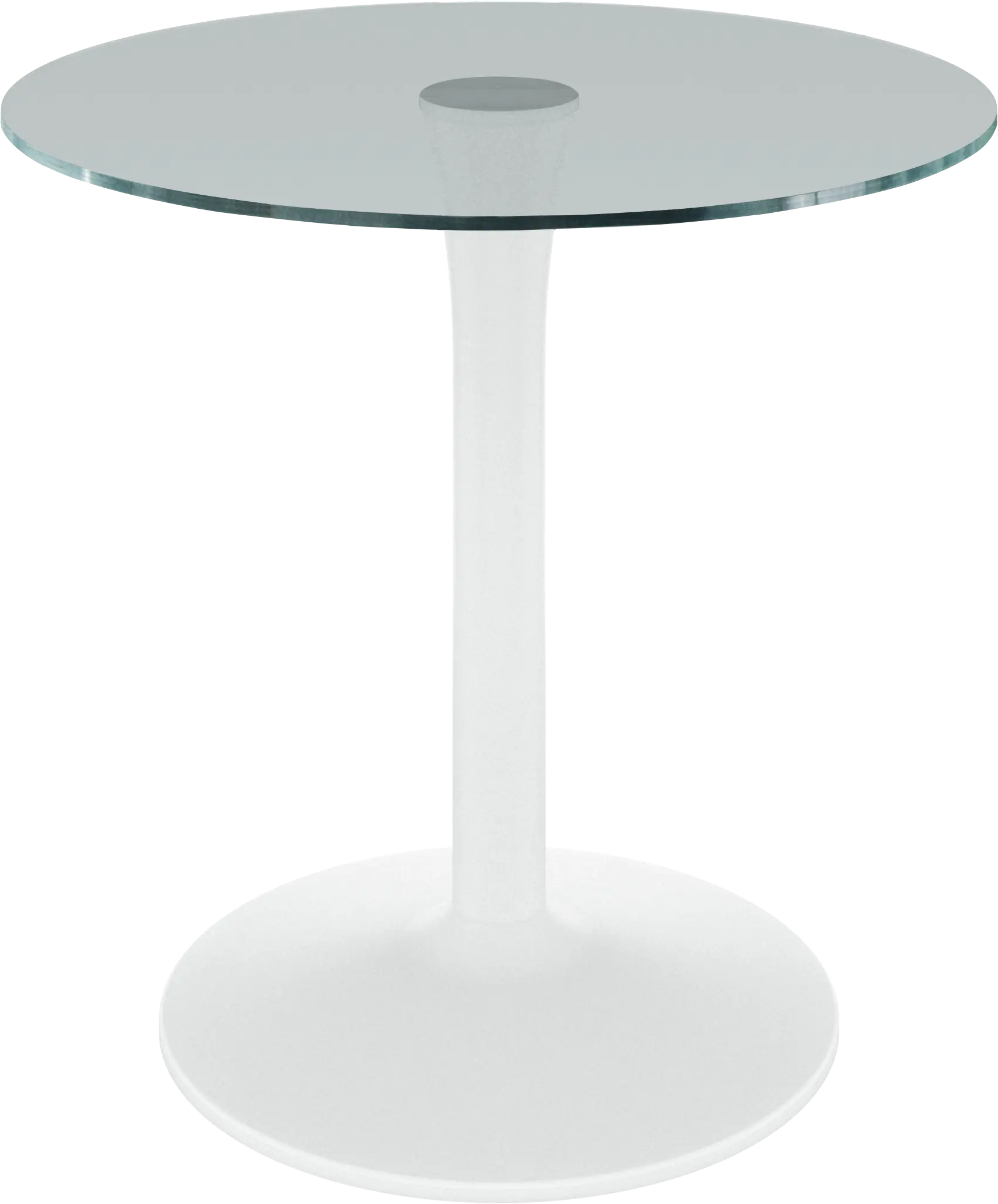 New York dining table
