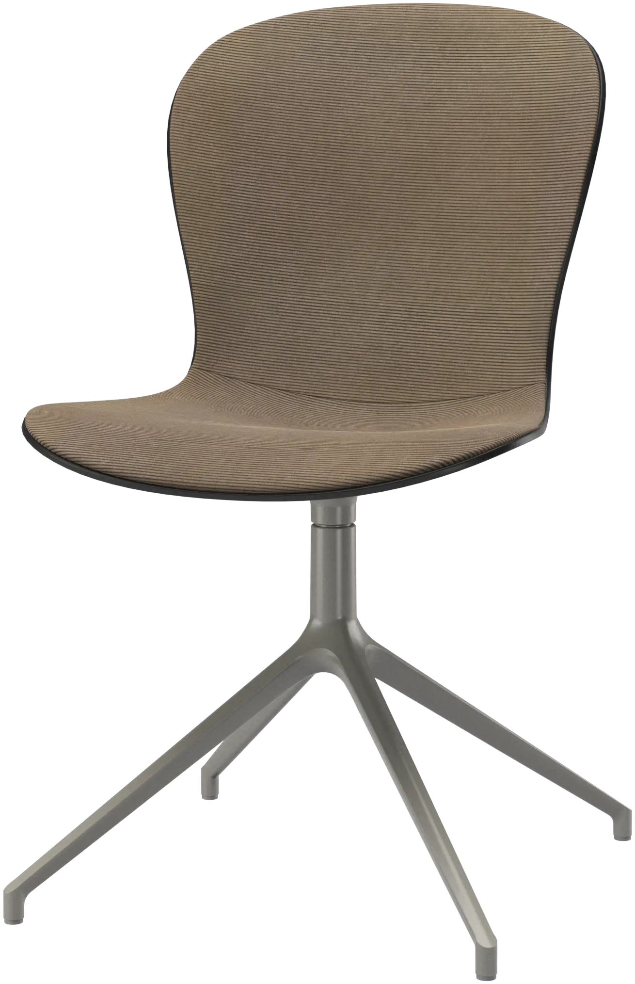 Adelaide chair with swivel function
