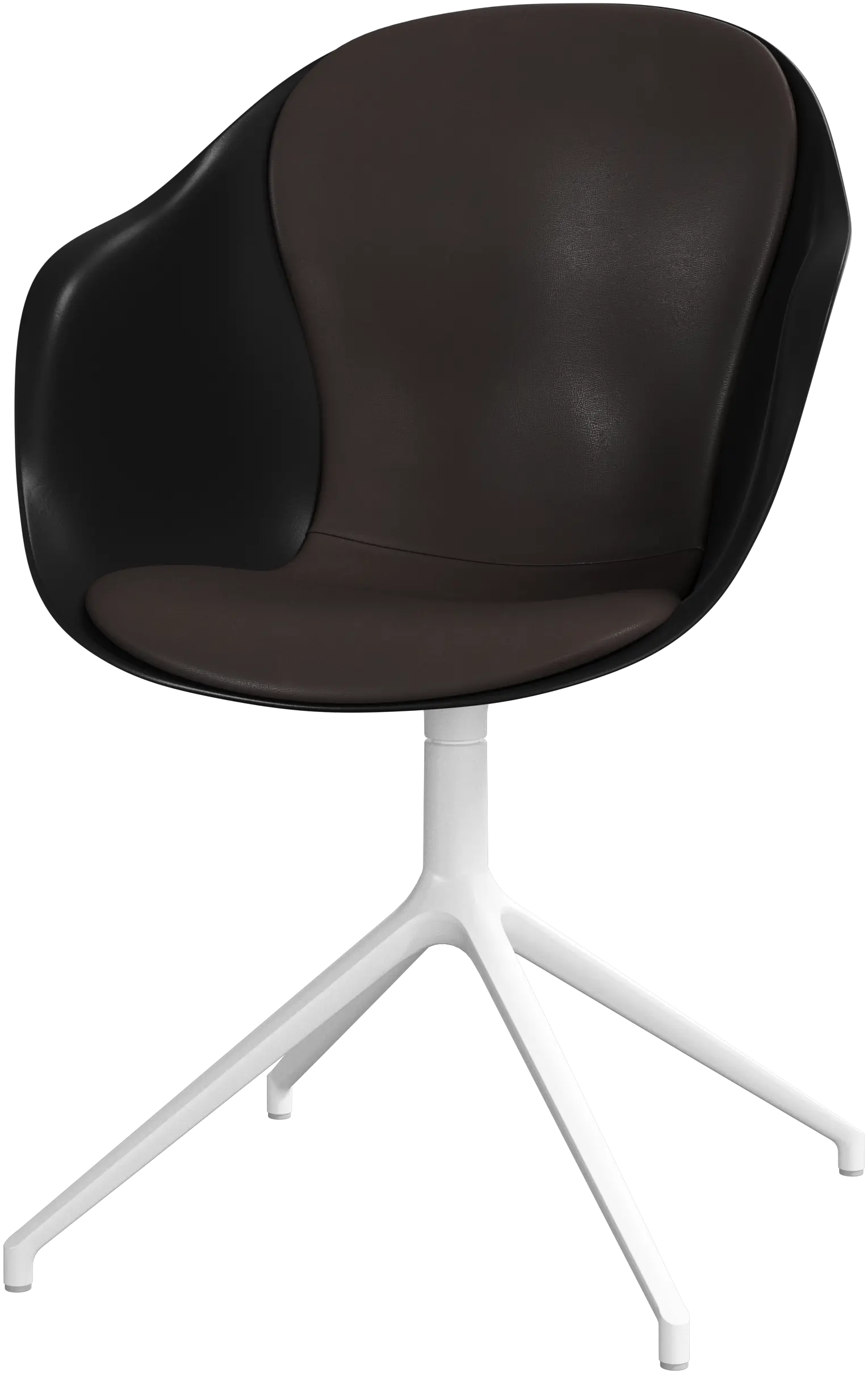 Adelaide chair with swivel function