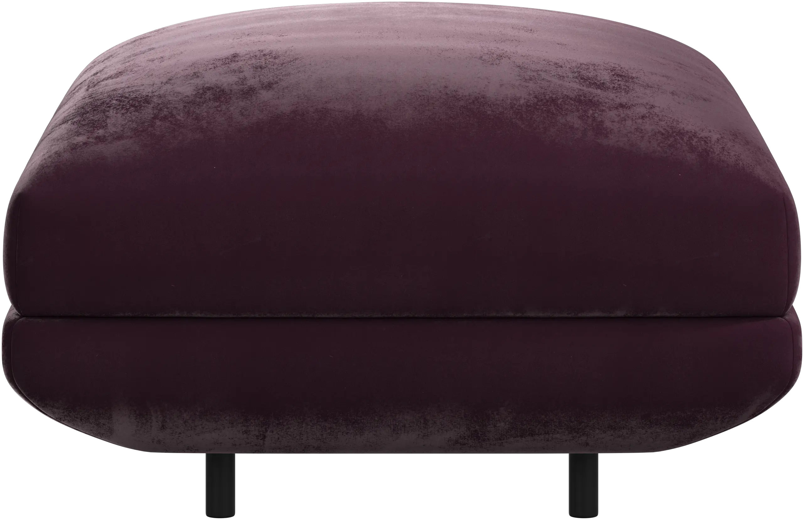 Salamanca footstool small