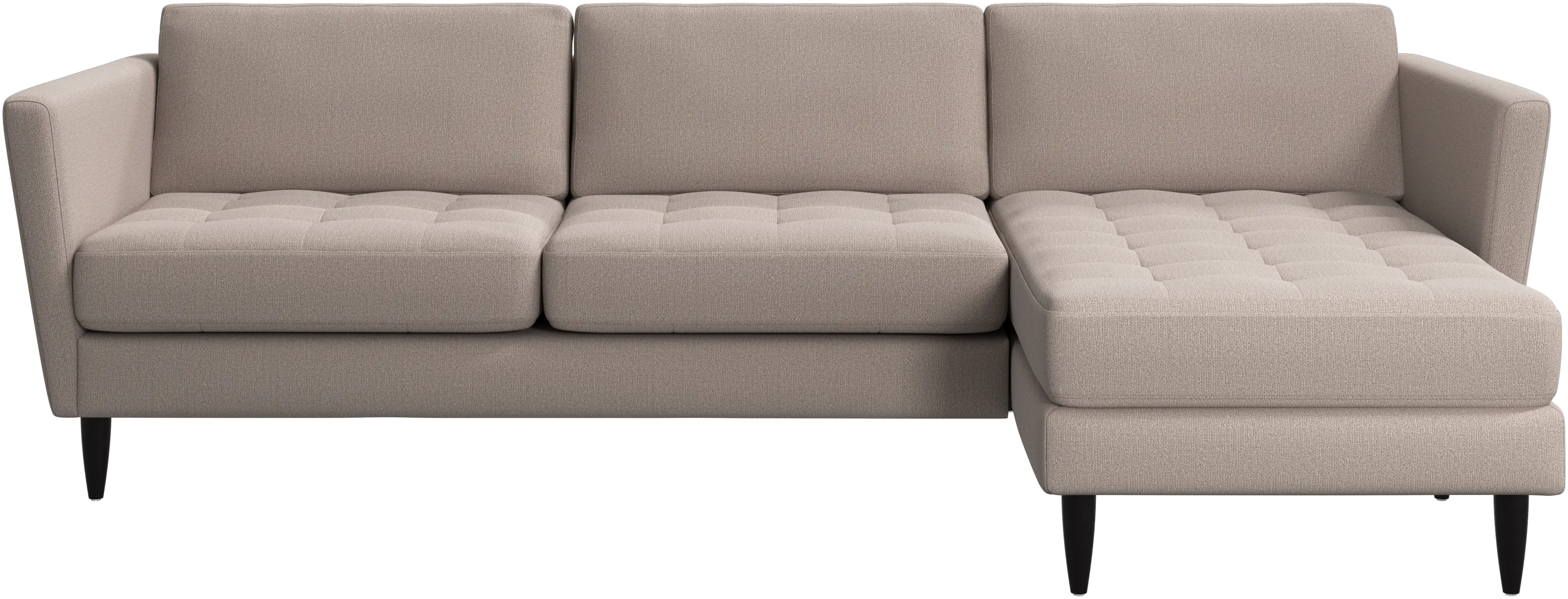 Sofá Osaka con chaise longue