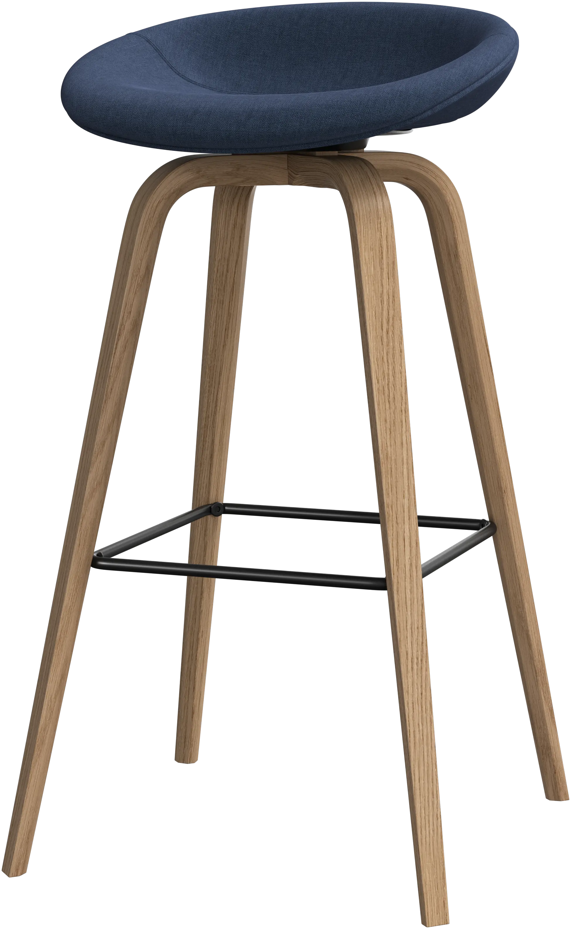 Tabouret de bar Hauge