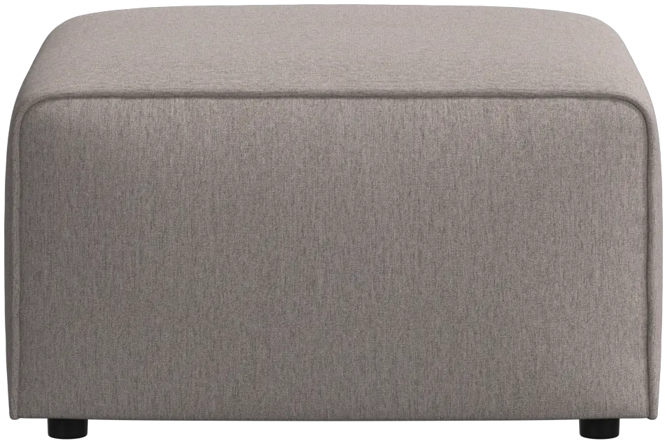 Carmo pouffe