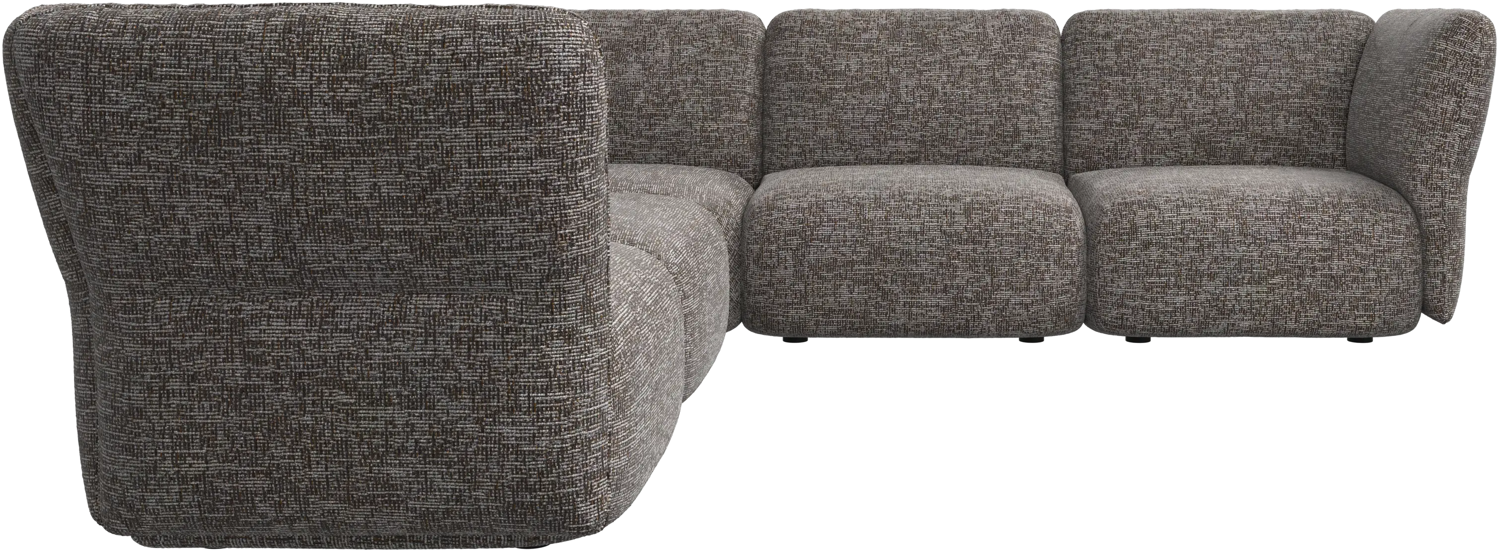 Paraggi corner sofa