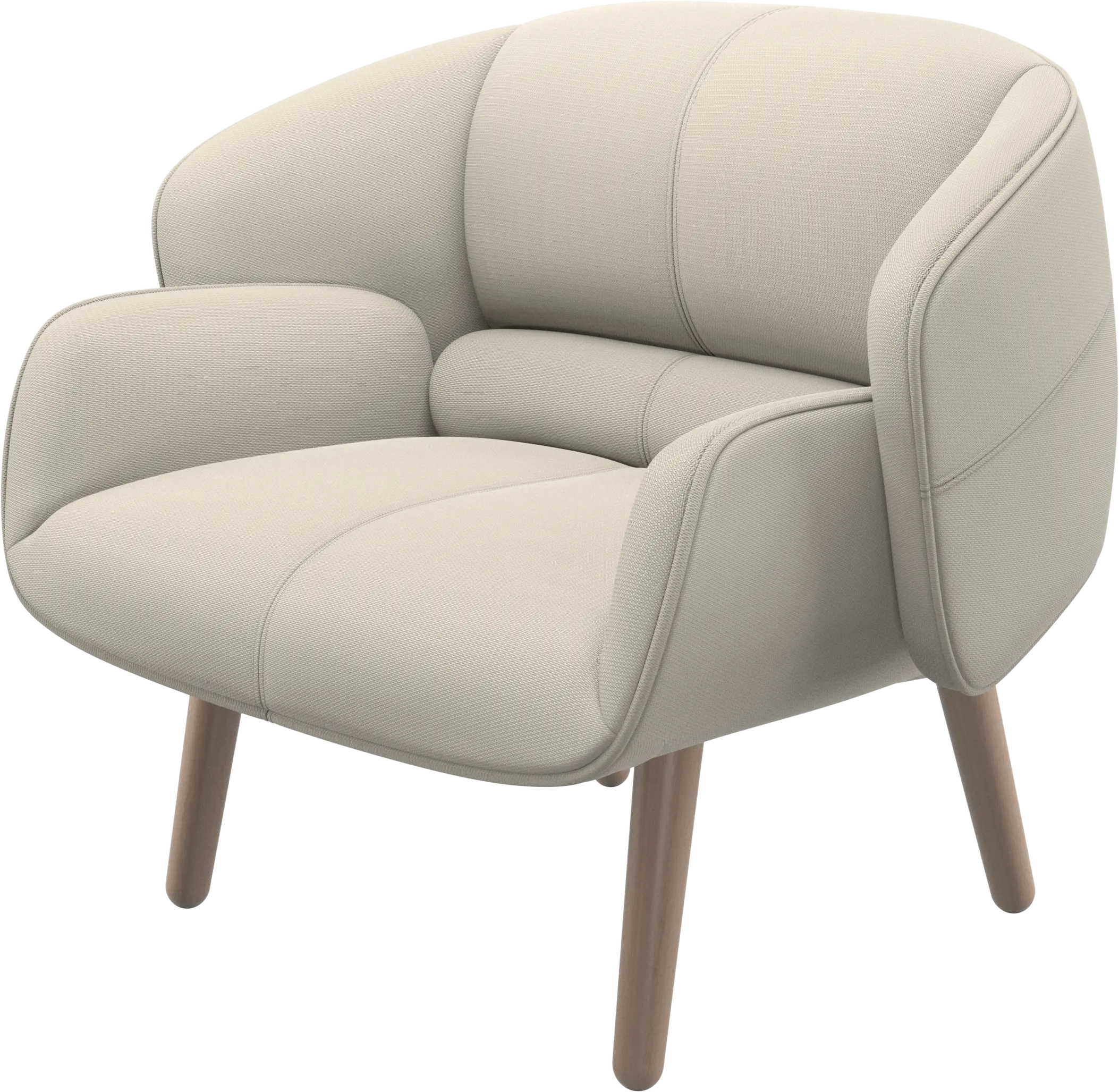 fusion armchair