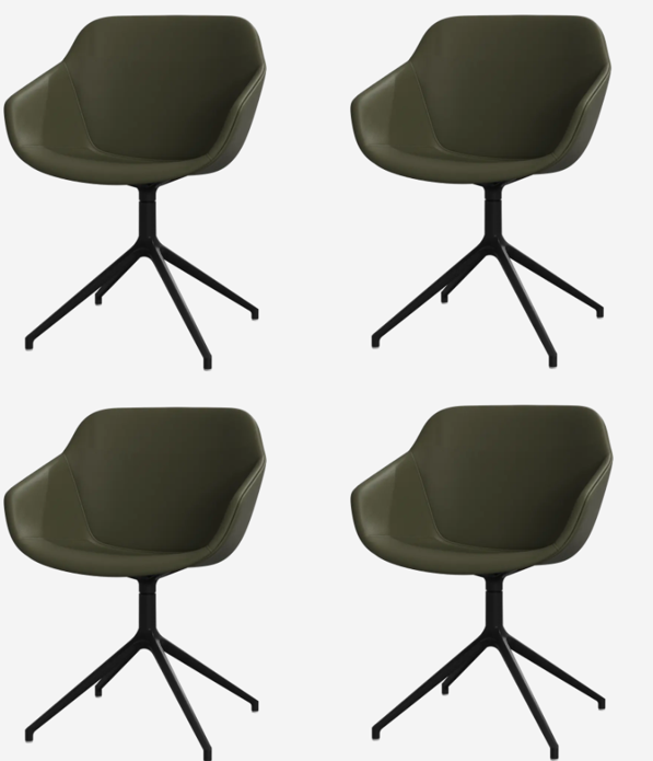 Dining chairs