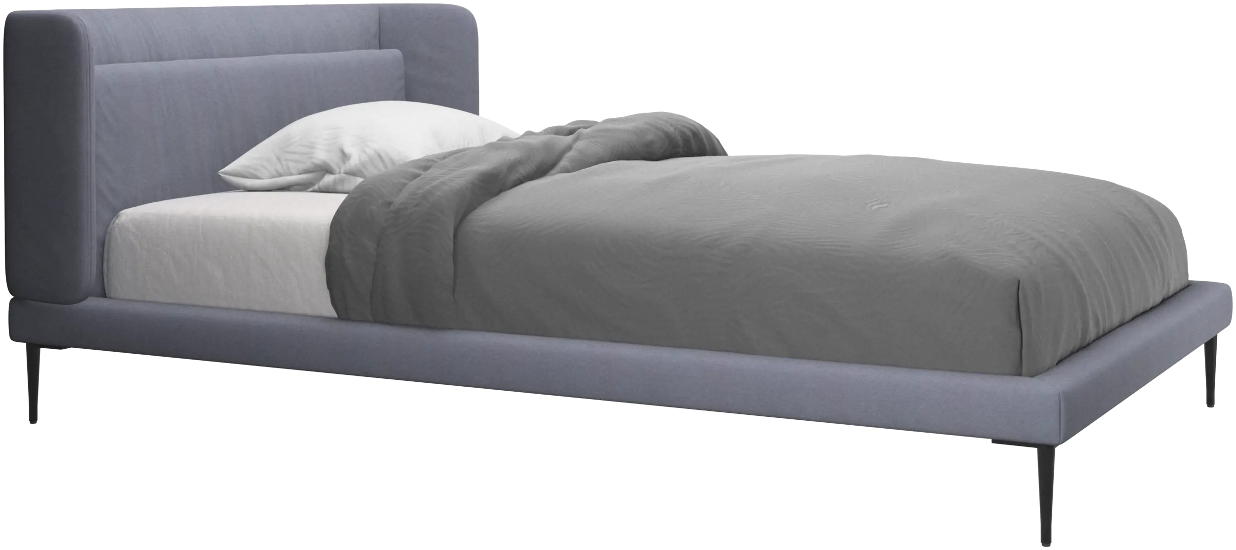 Austin bed, excl. mattress