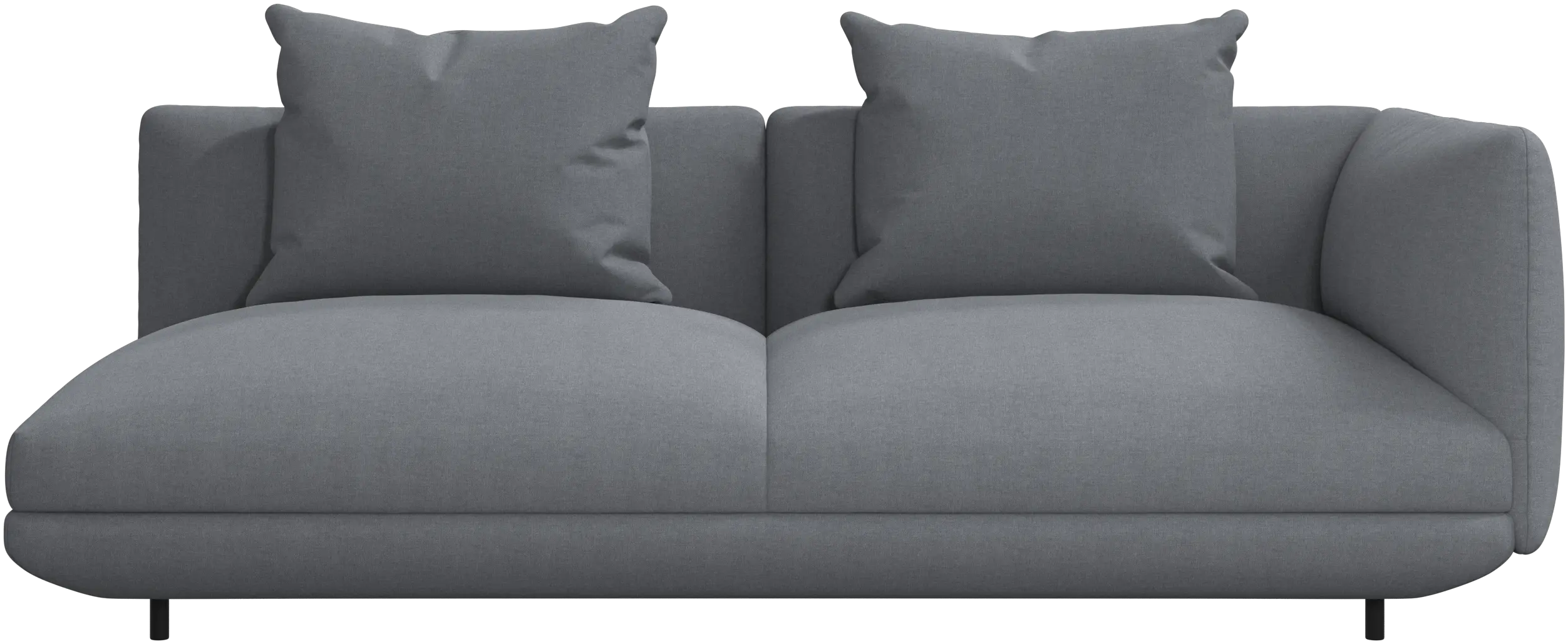 Salamanca 2 seater, right arm