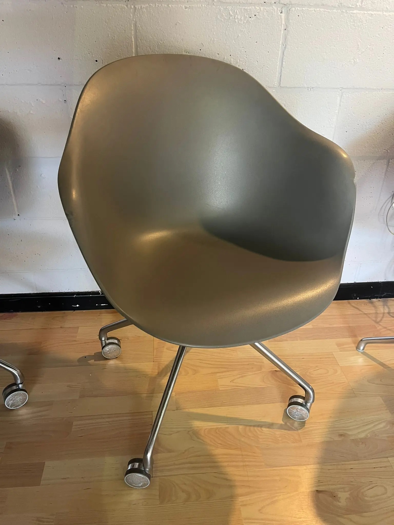 Office chairs