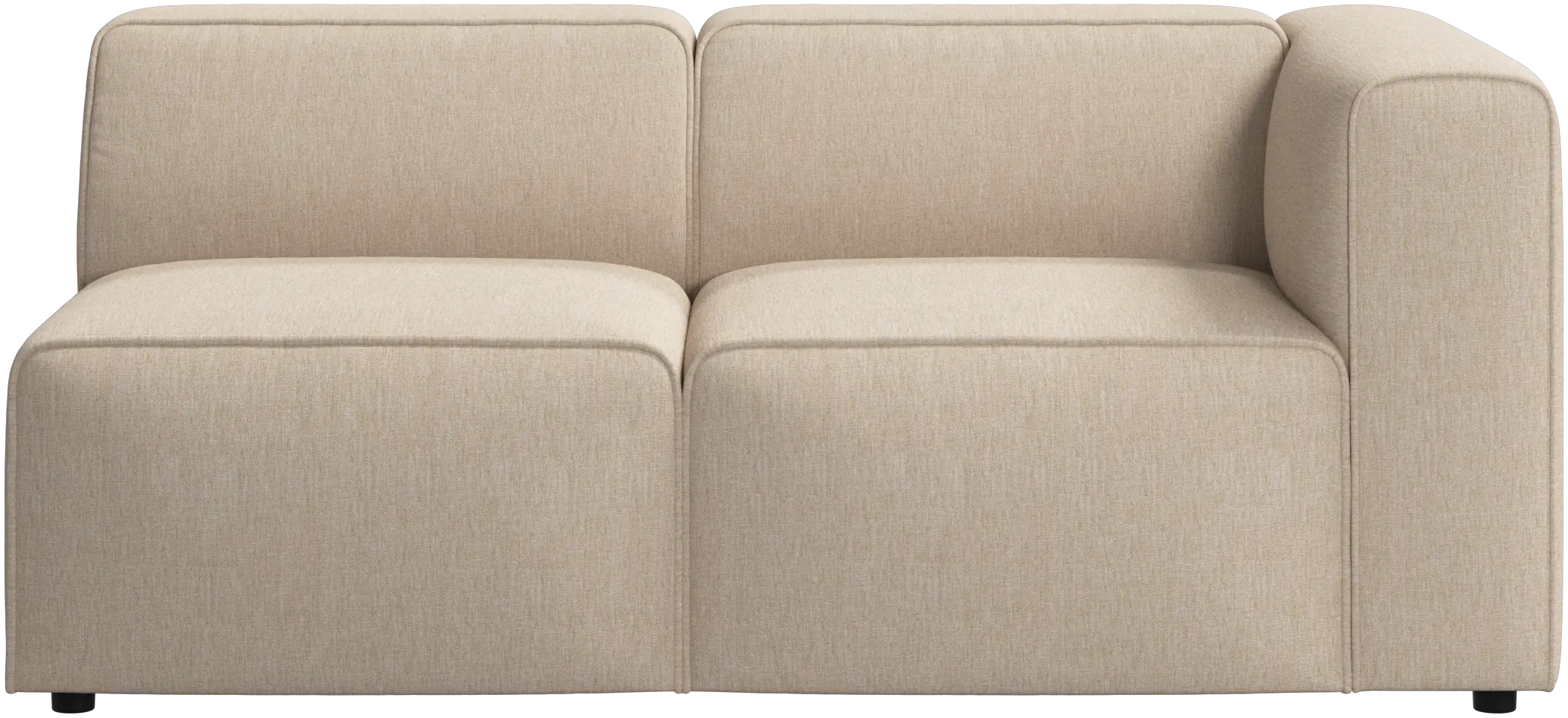 Carmo 2 seater sofa