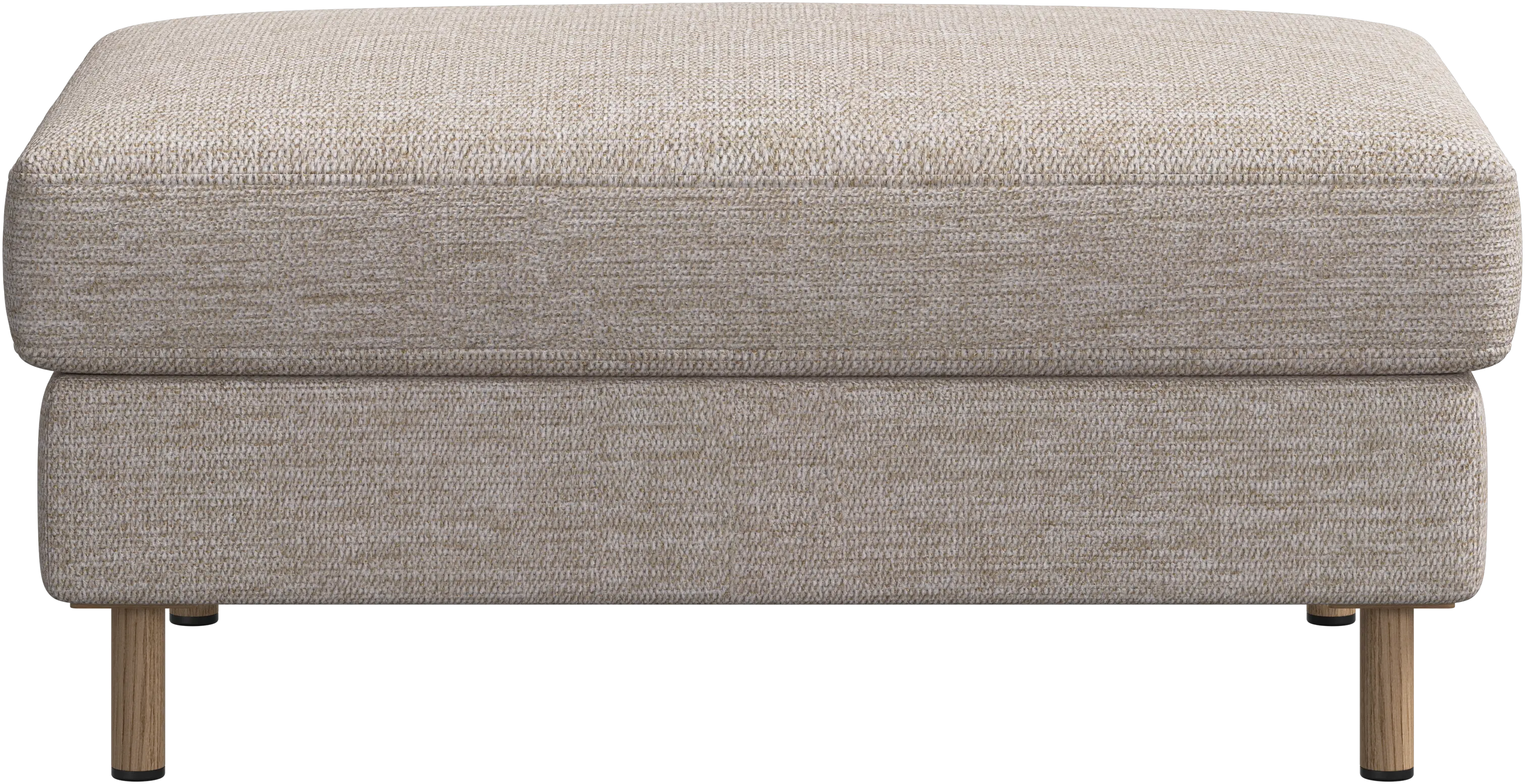 Indivi footstool