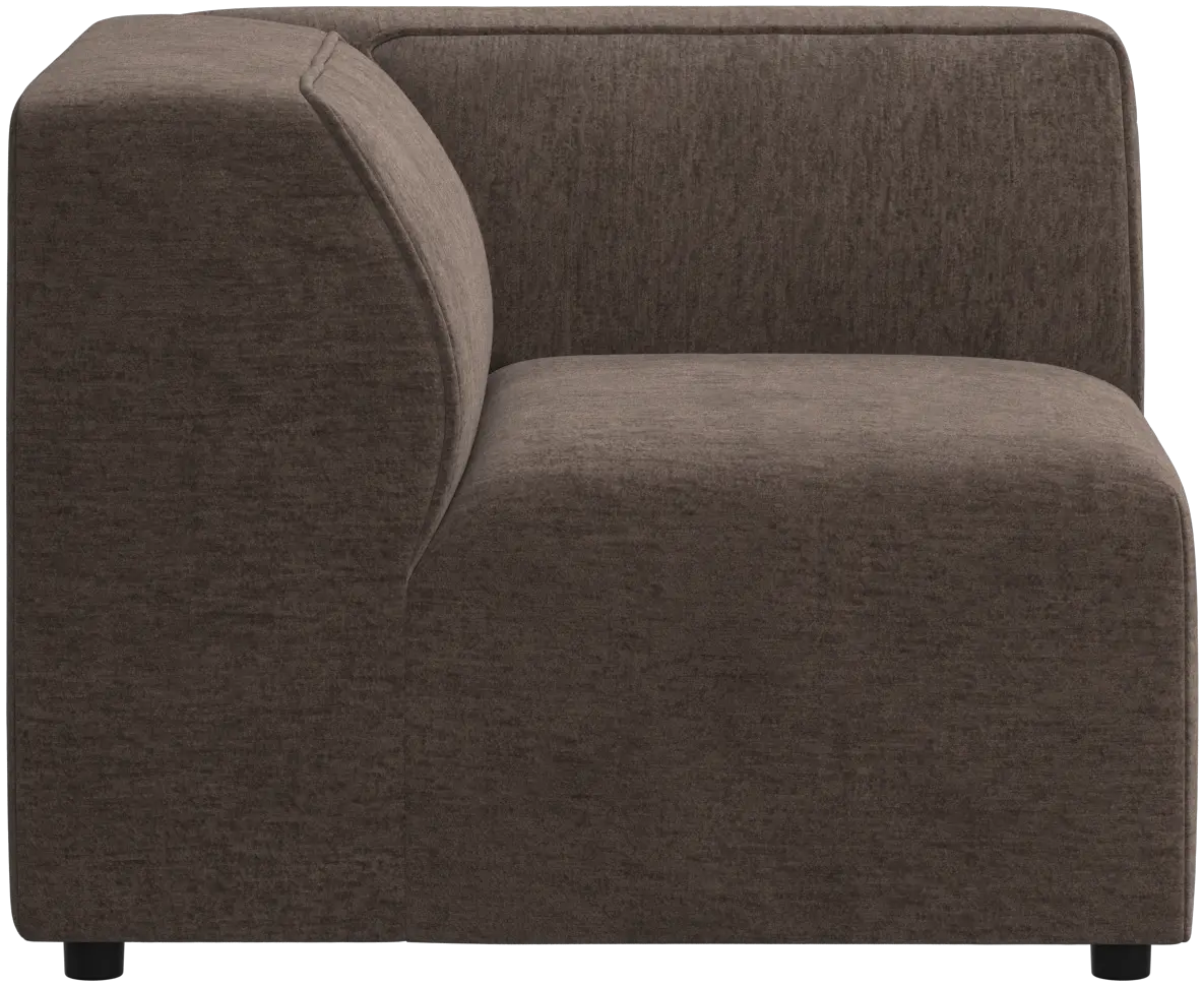 Carmo corner module sofa