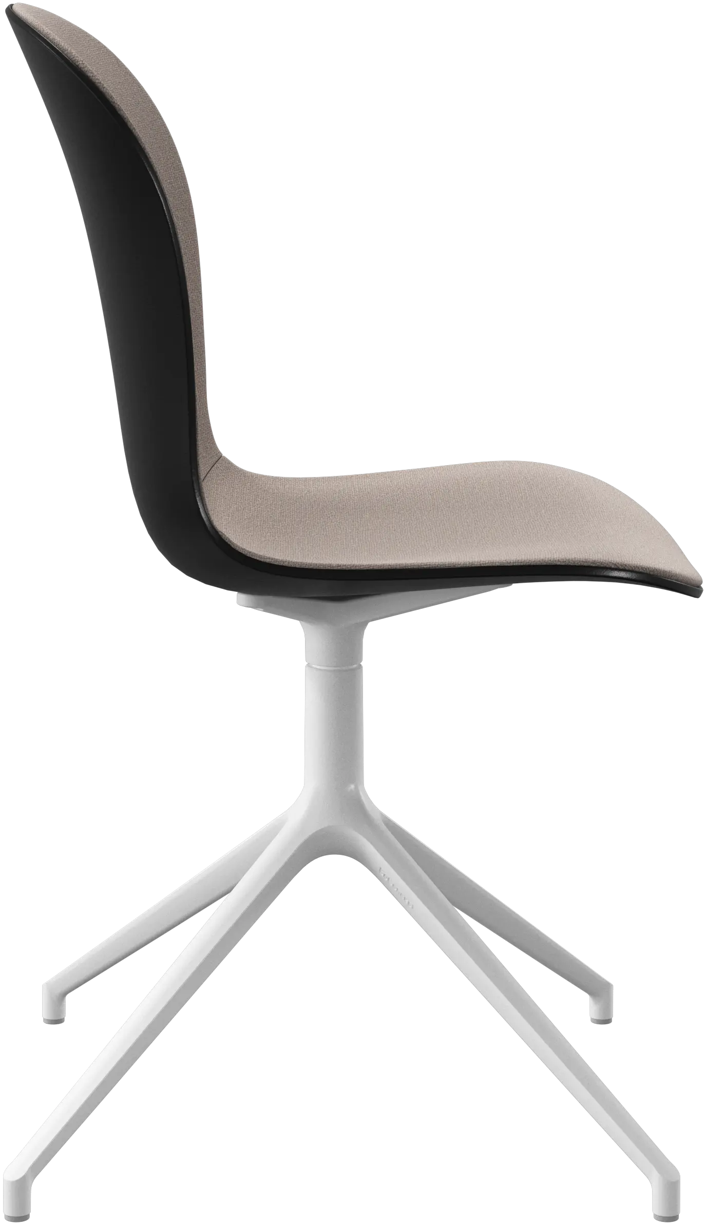 Adelaide dining chair with swivel function