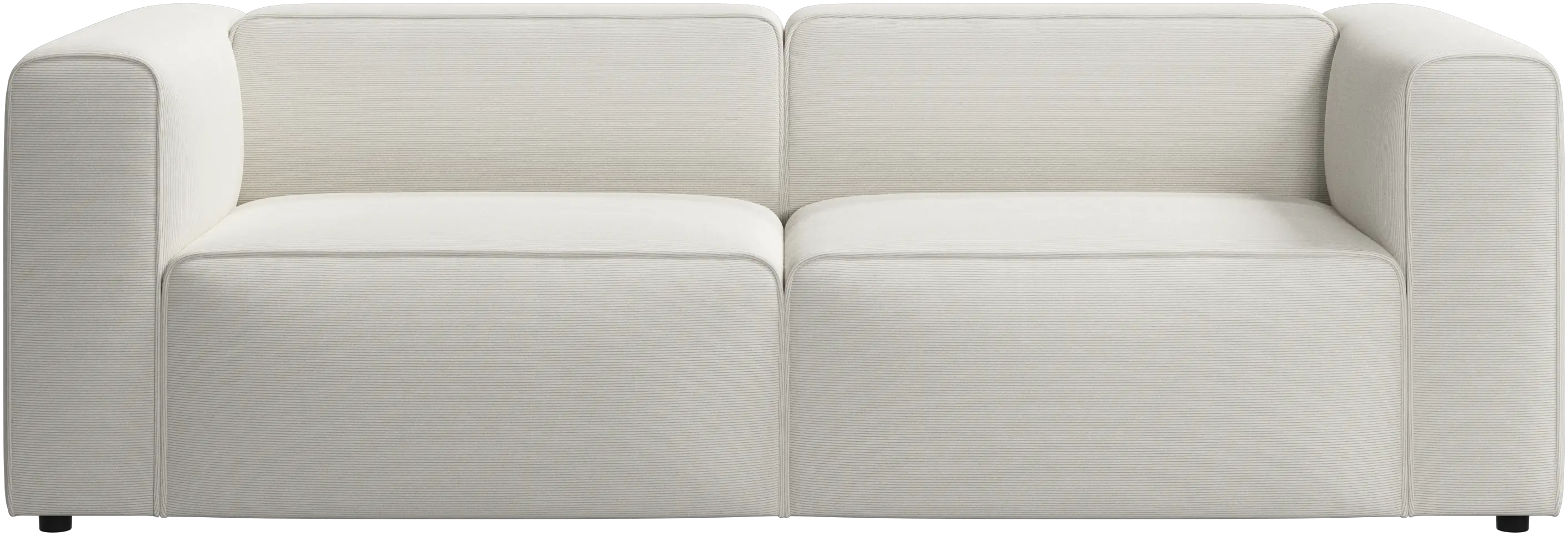 Carmo 2.5 seater sofa with motion
