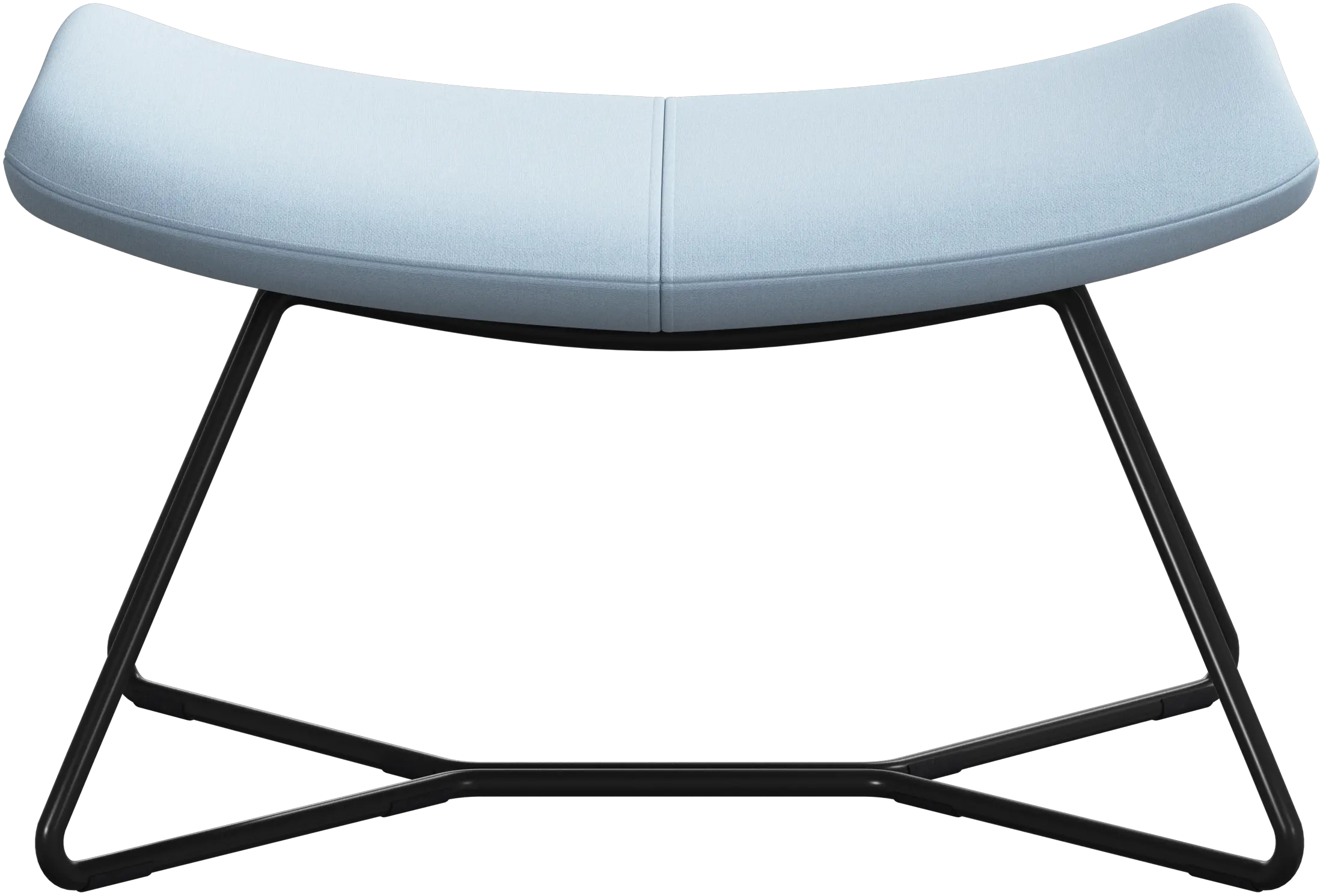 Imola footstool