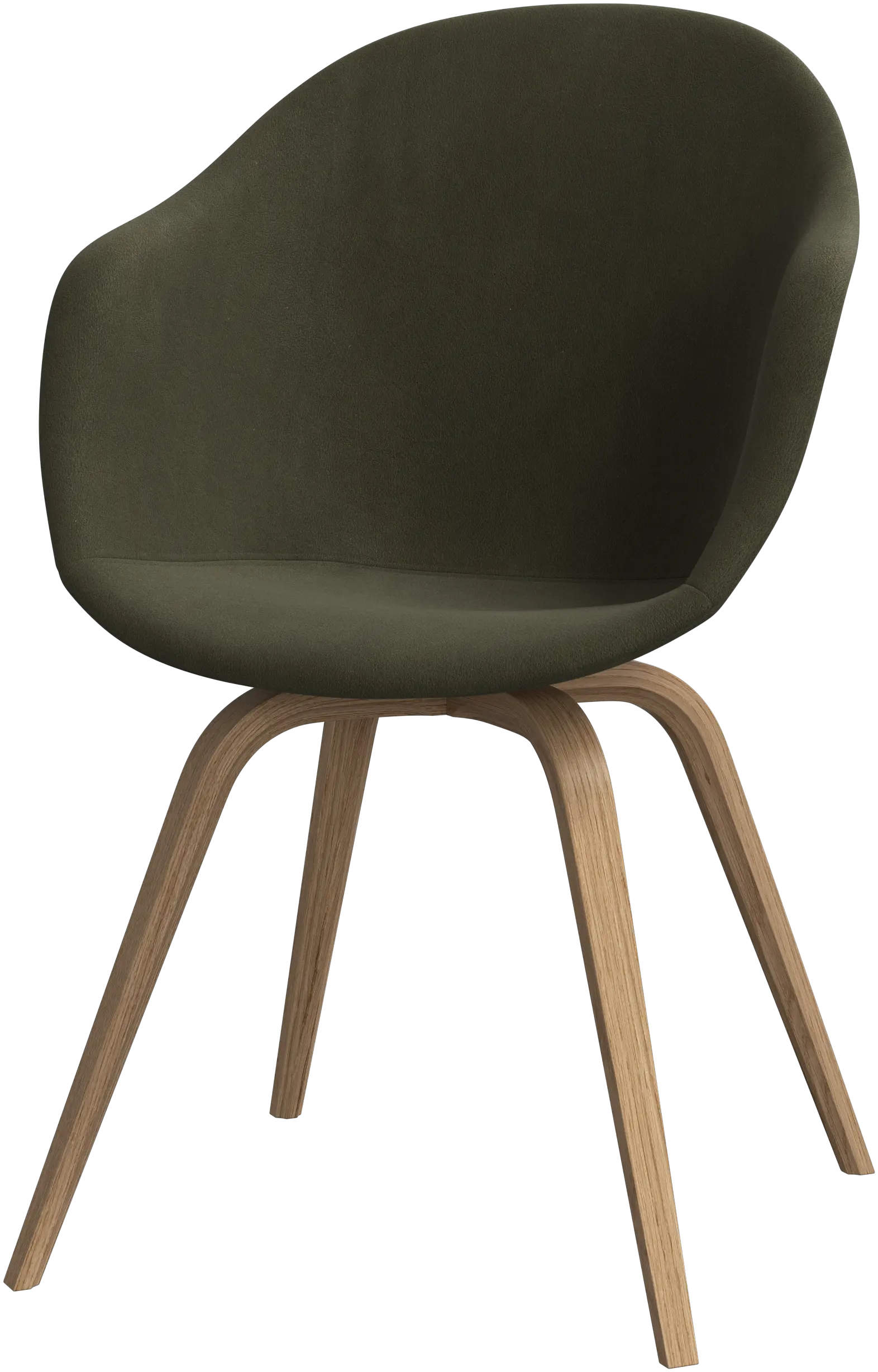 Hauge dining chair