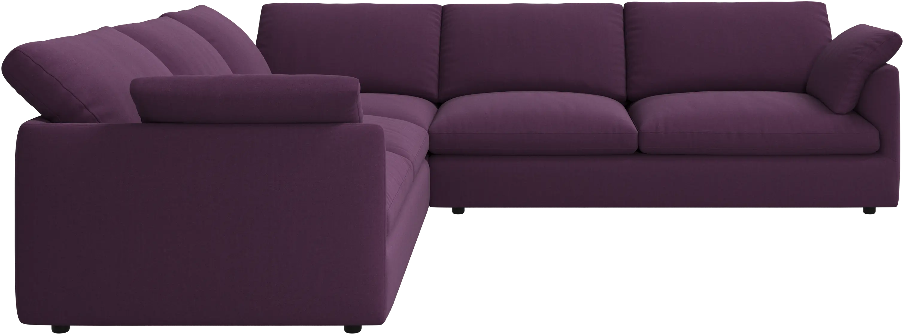 Milano Ecksofa