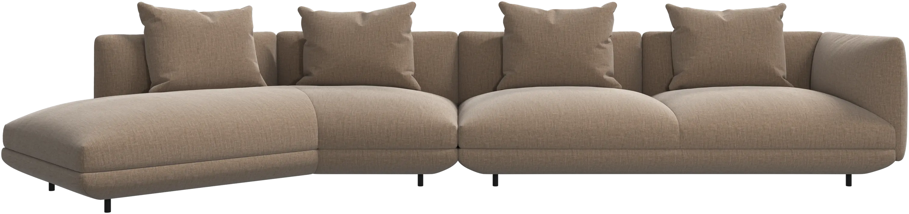 Salamanca 4-Sitzer-Loungesofa