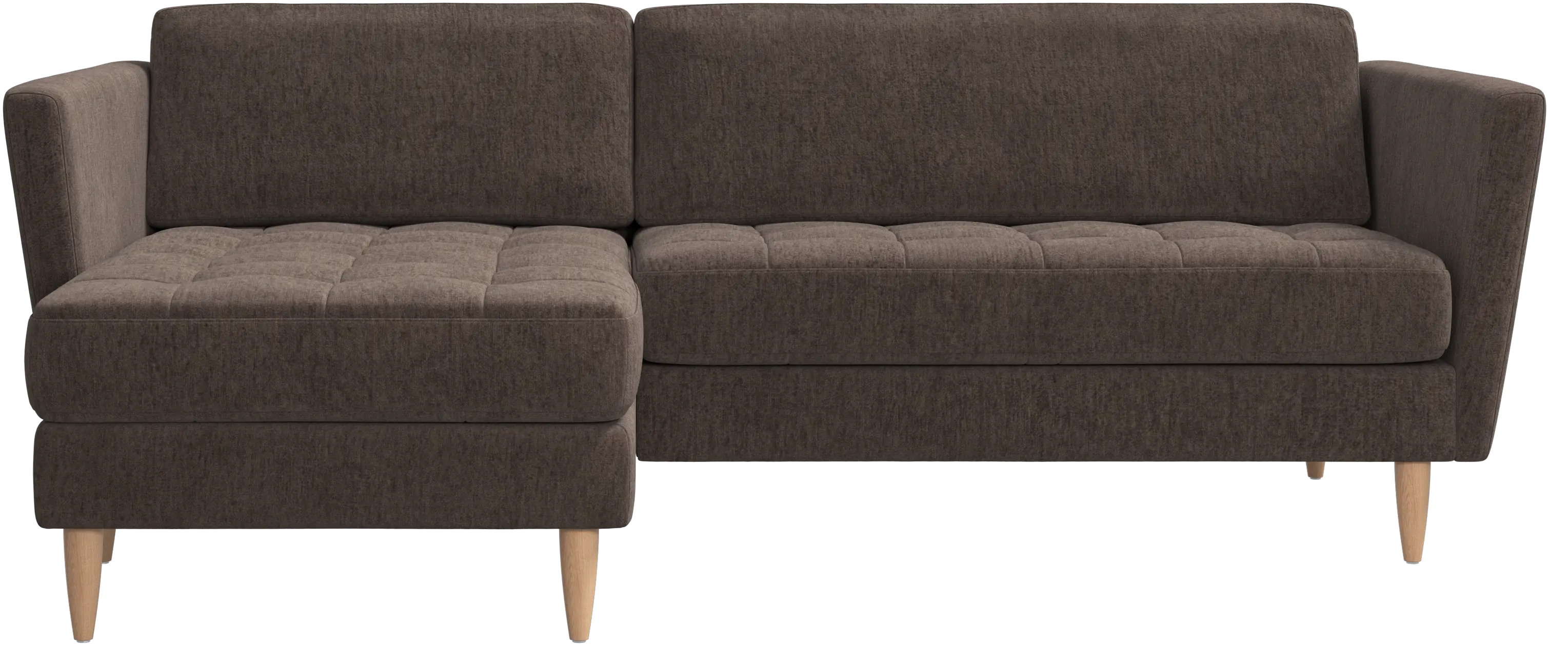 Sofá Osaka con chaise longue