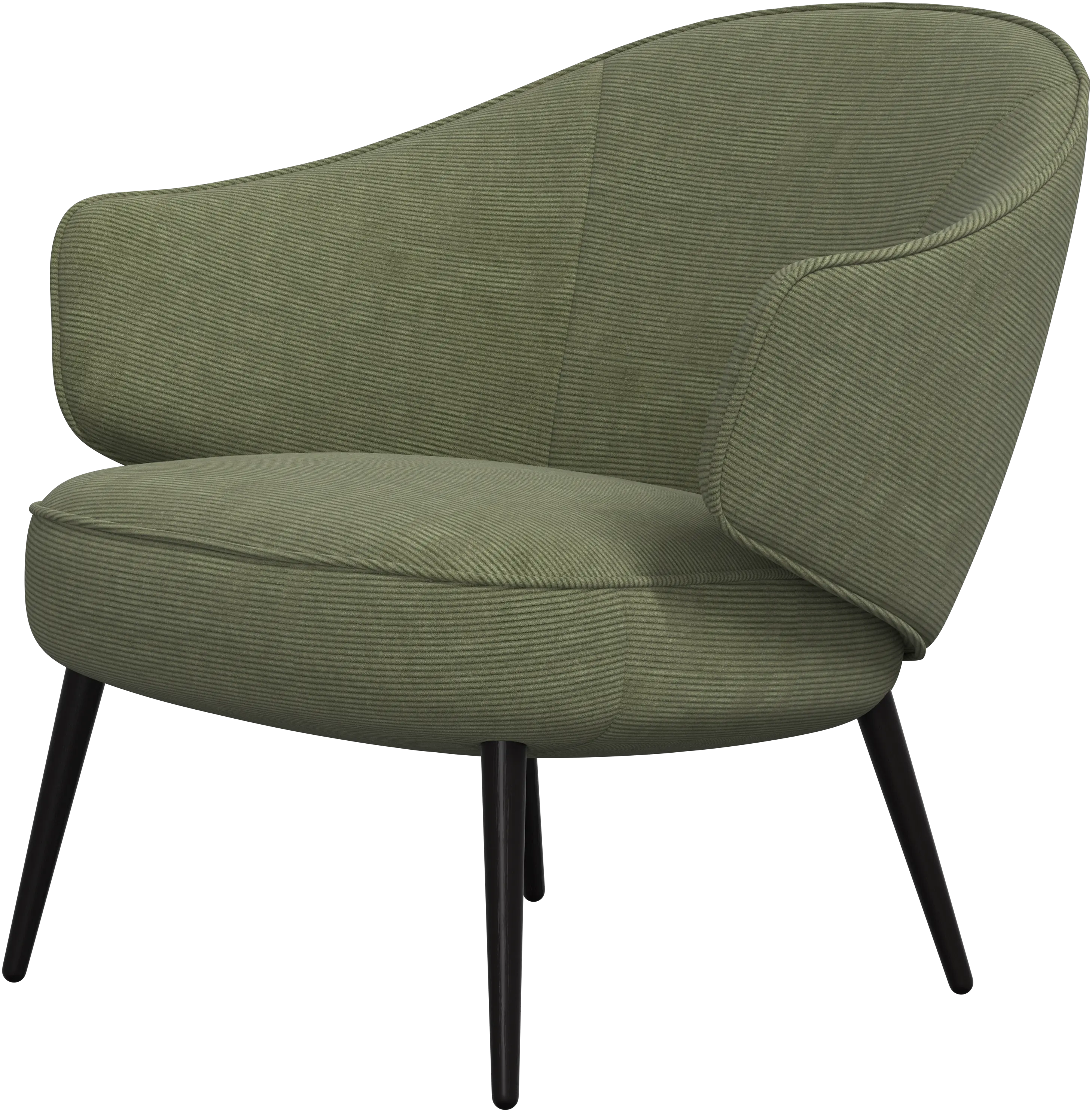 Charlotte armchair
