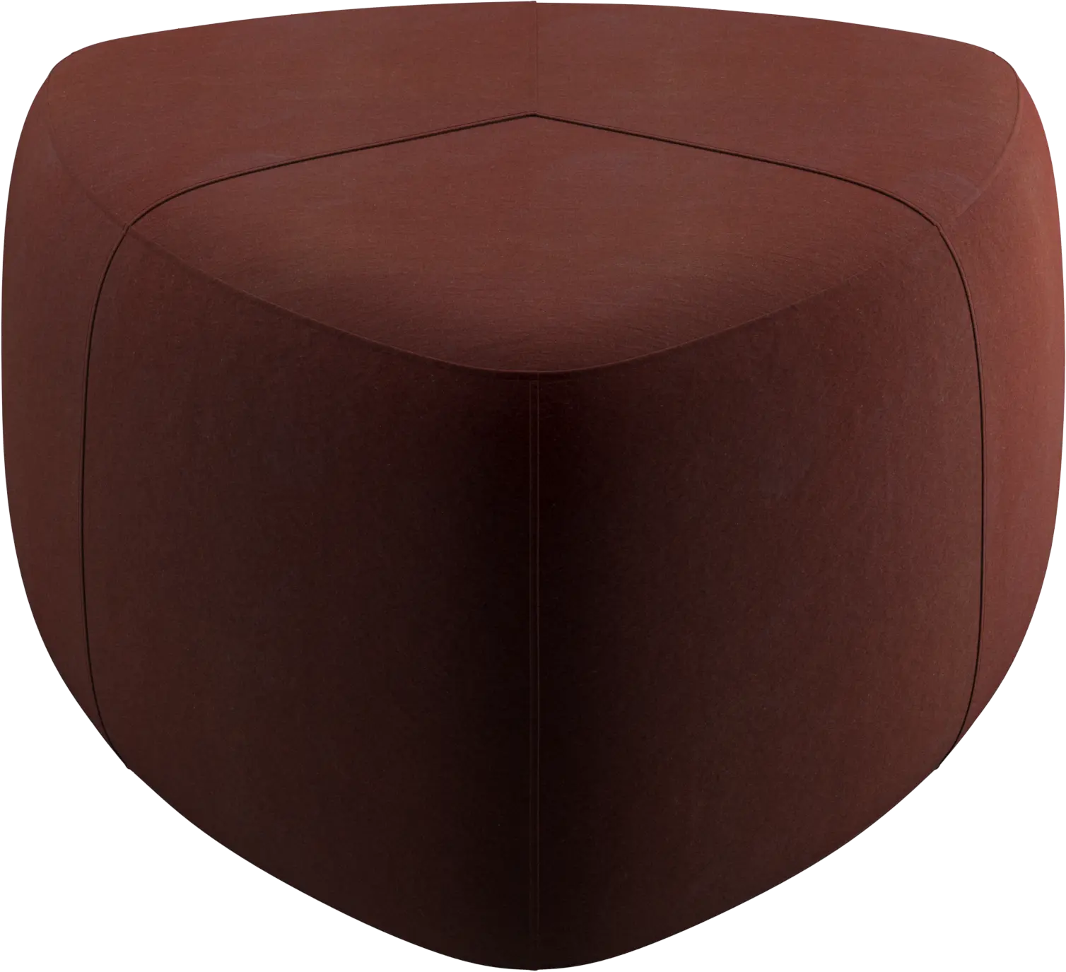 Bermuda footstool