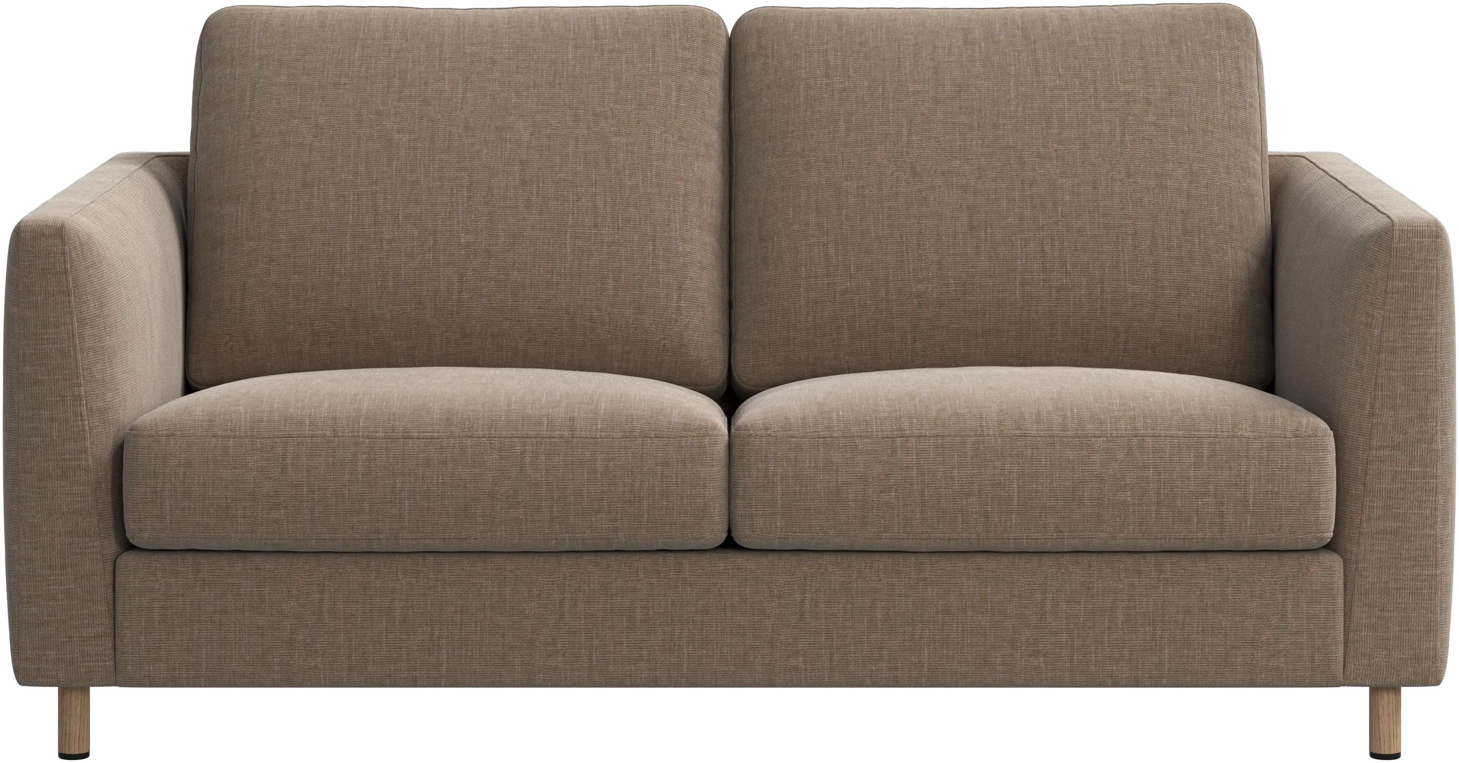 Indivi 2-seater sofa