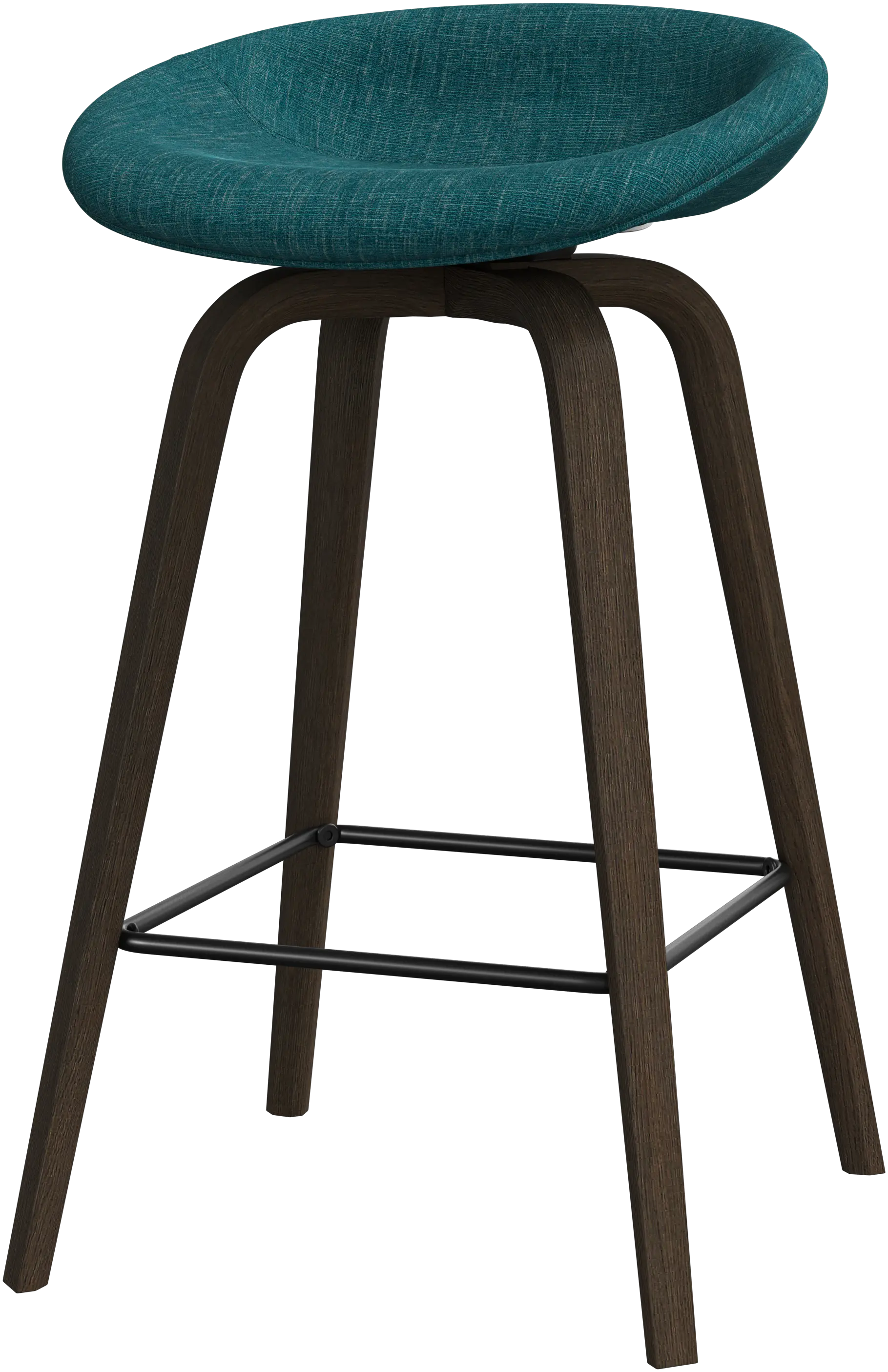 Hauge barstool