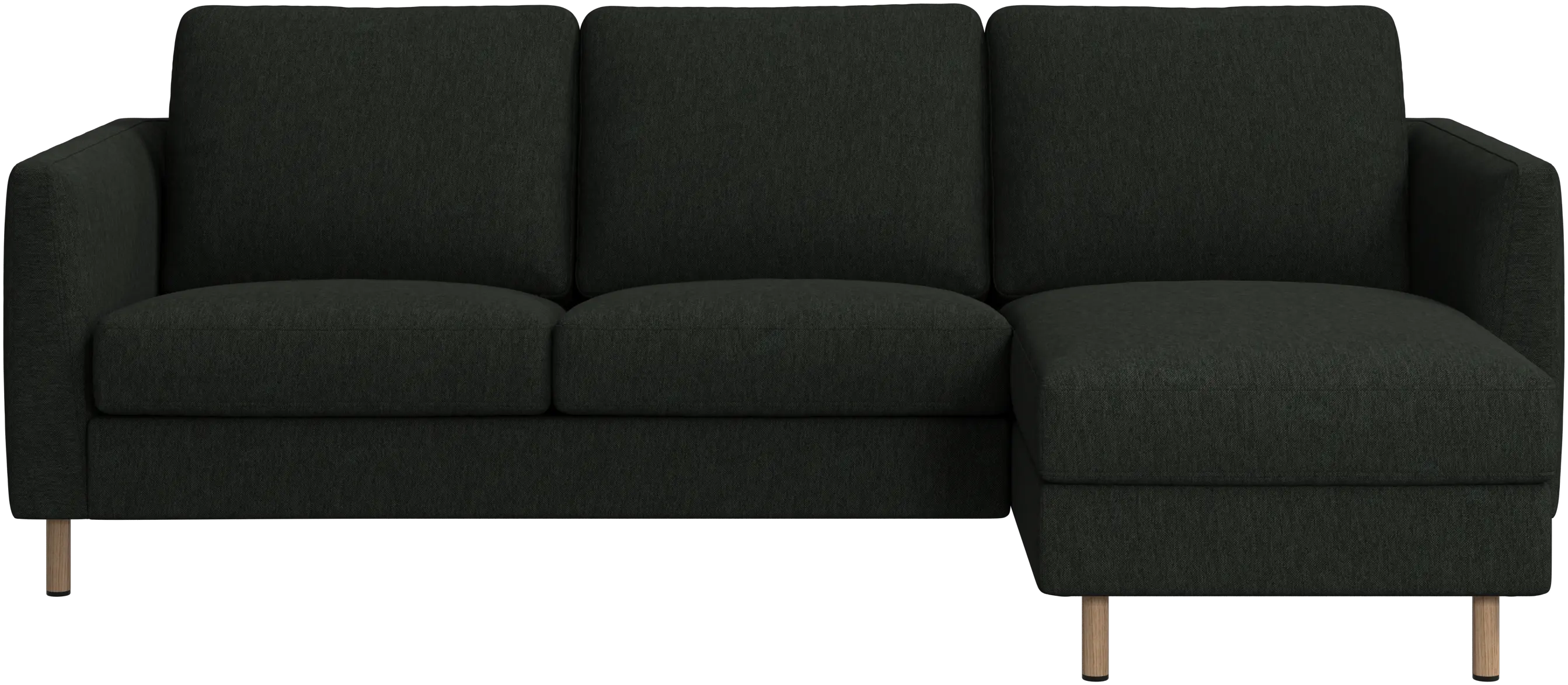 Indivi sofa with chaise longue right