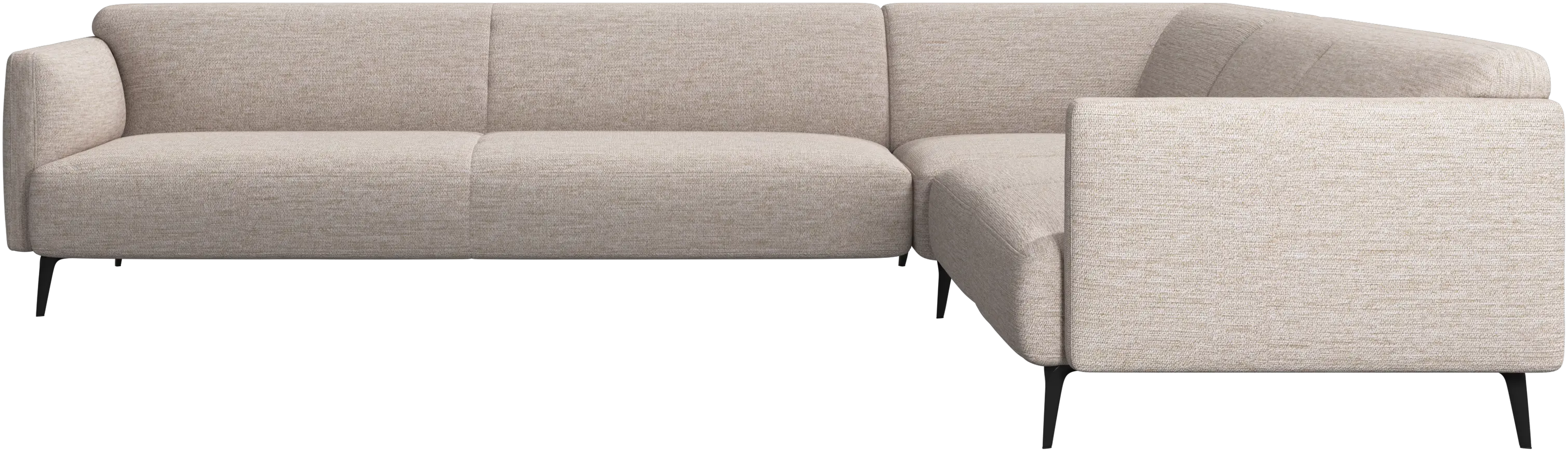 Sofá esquinero Modena