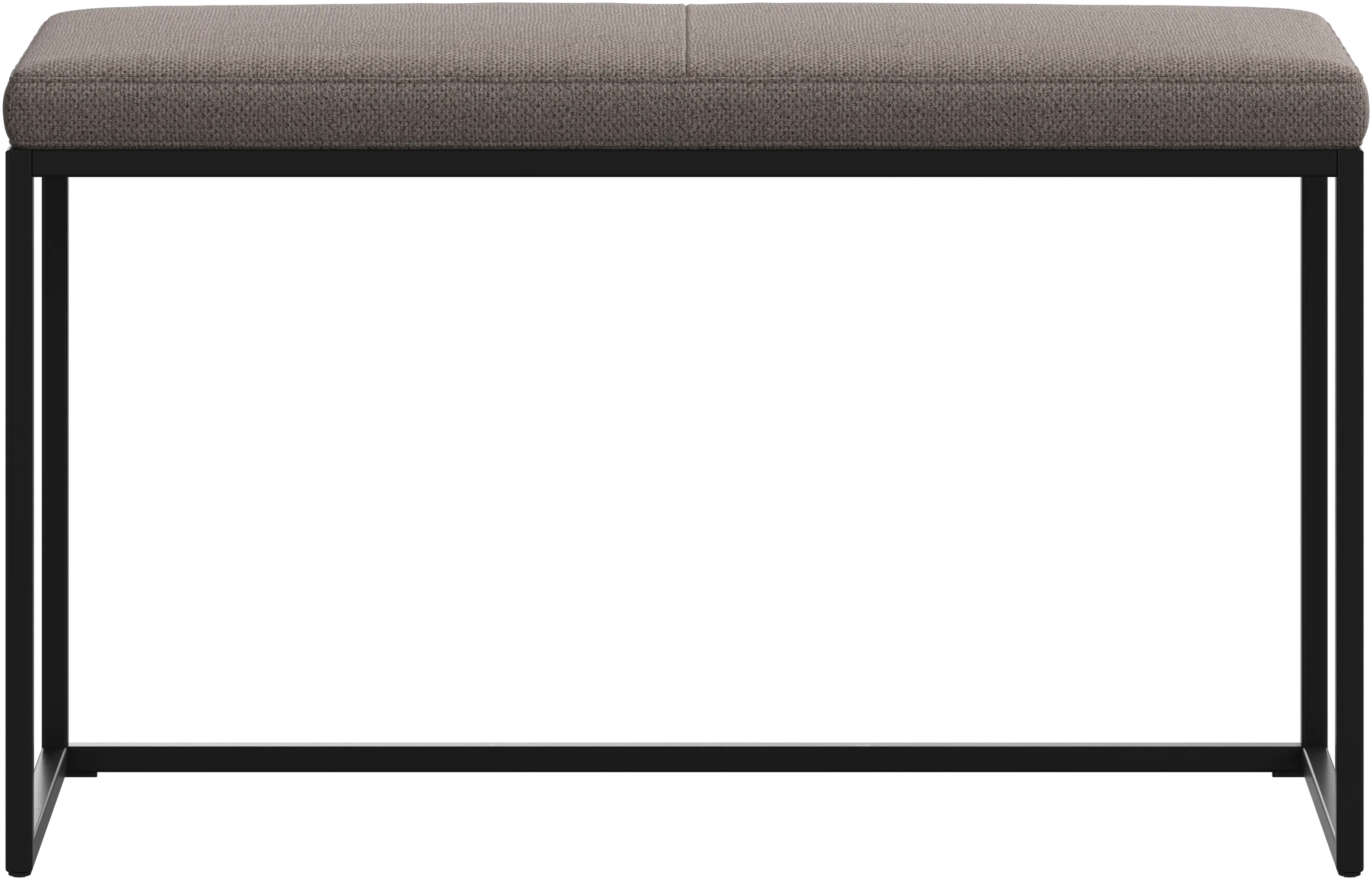 London スモールベンチ クッション付き