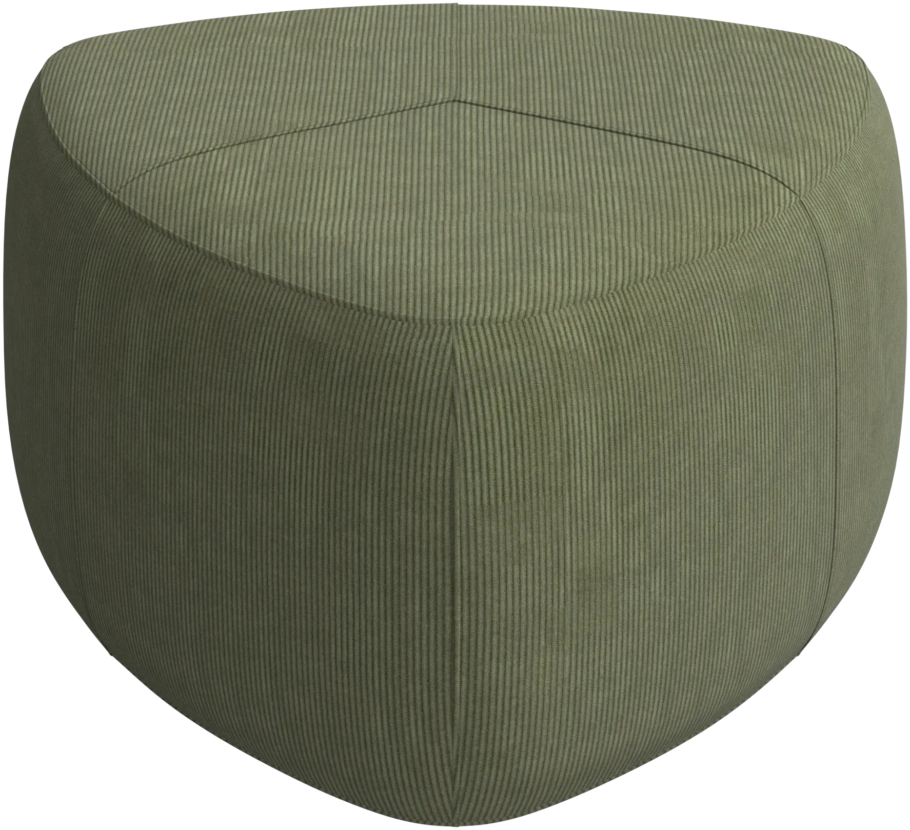 Bermuda footstool