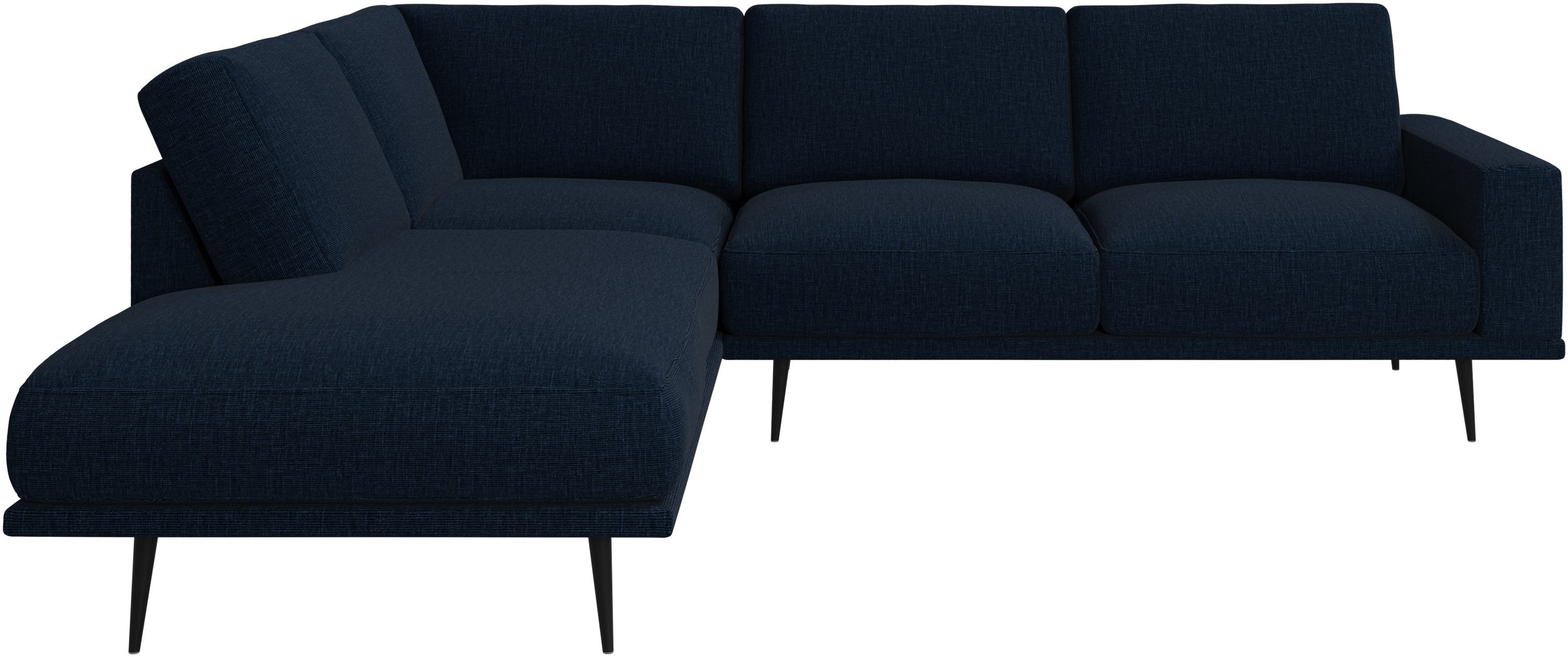 Carlton sofa med lounge-enheter