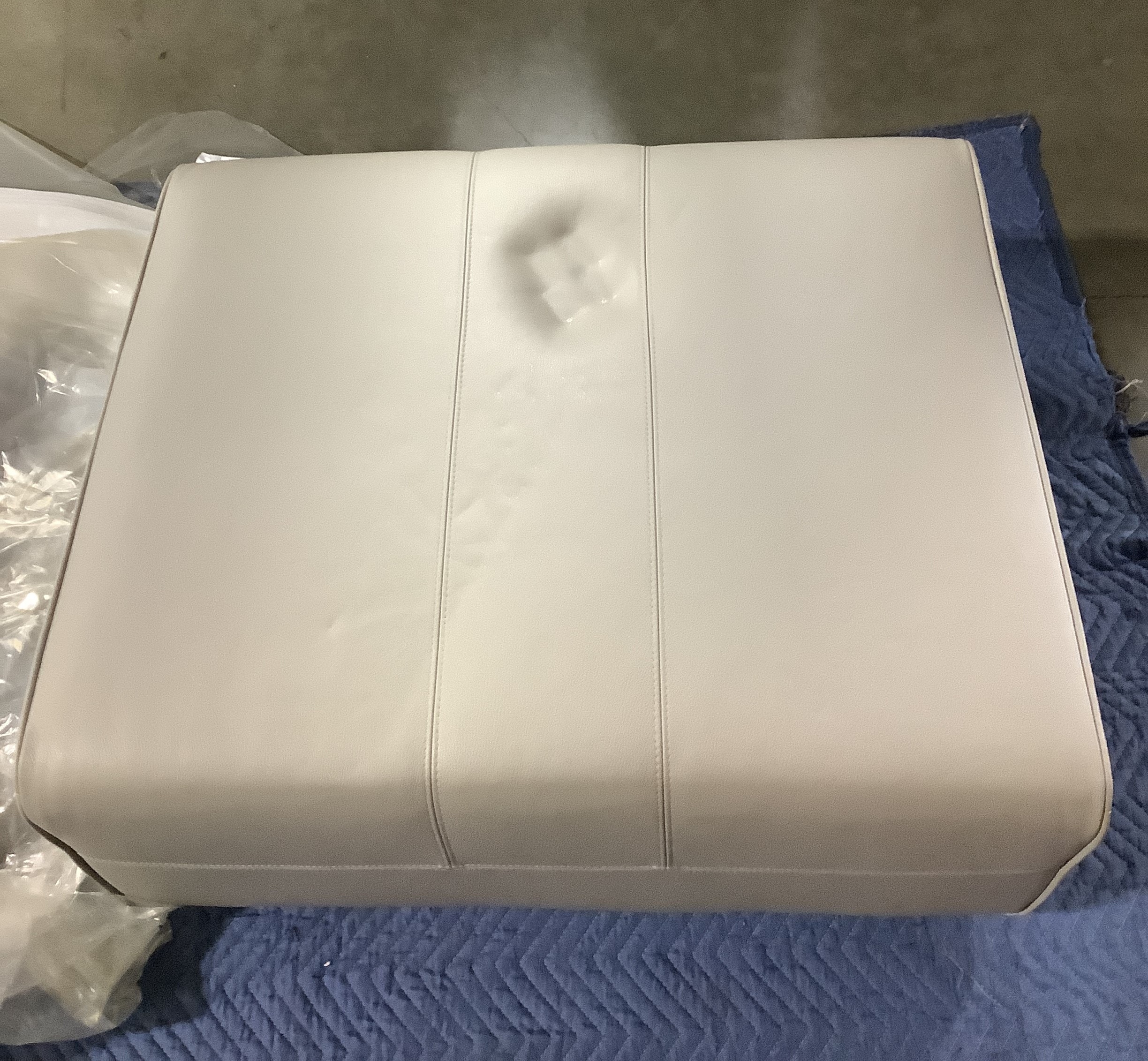 Footstool