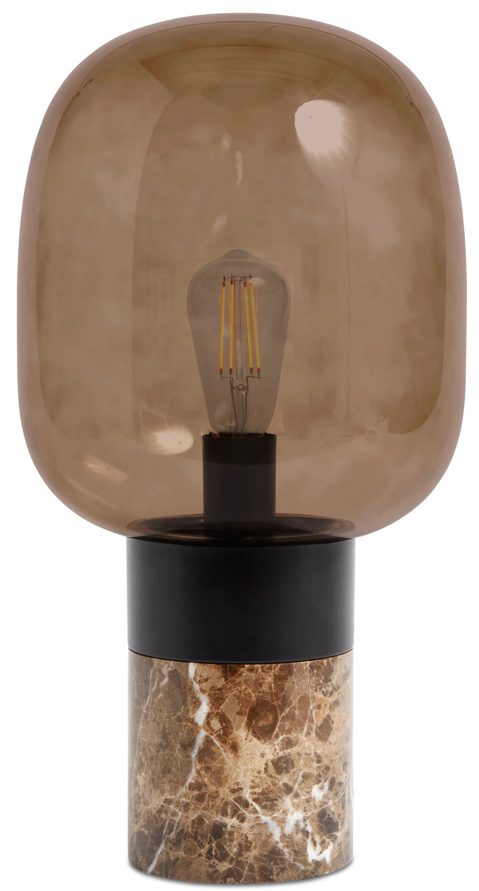 Stolní lampa Stockholm