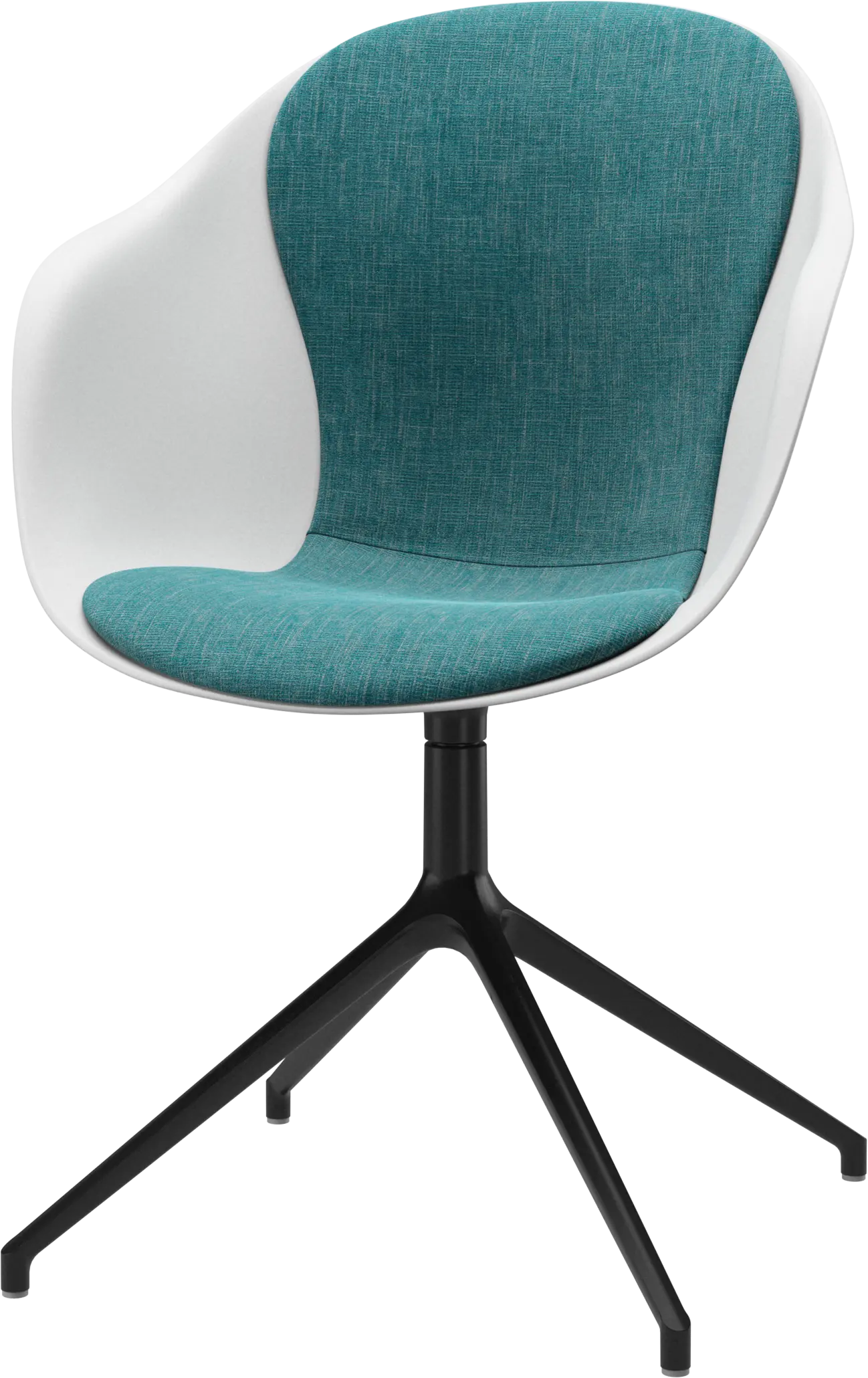 Adelaide chair with swivel function