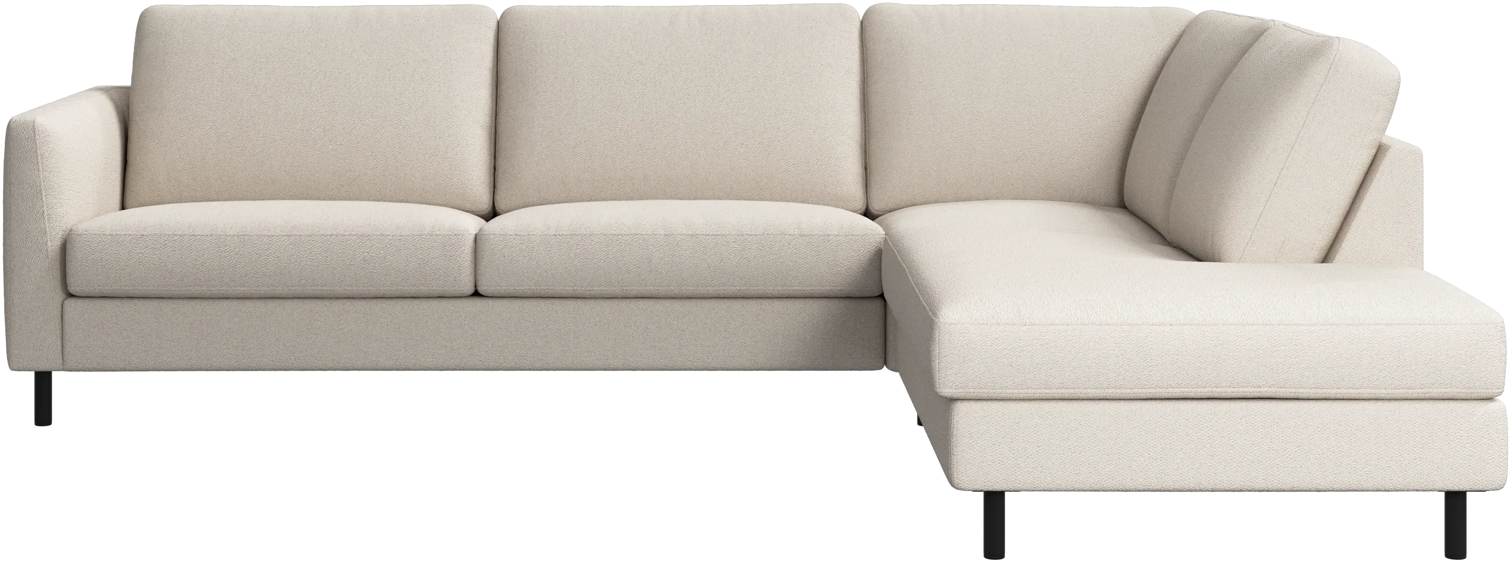 Indivi corner sofa right