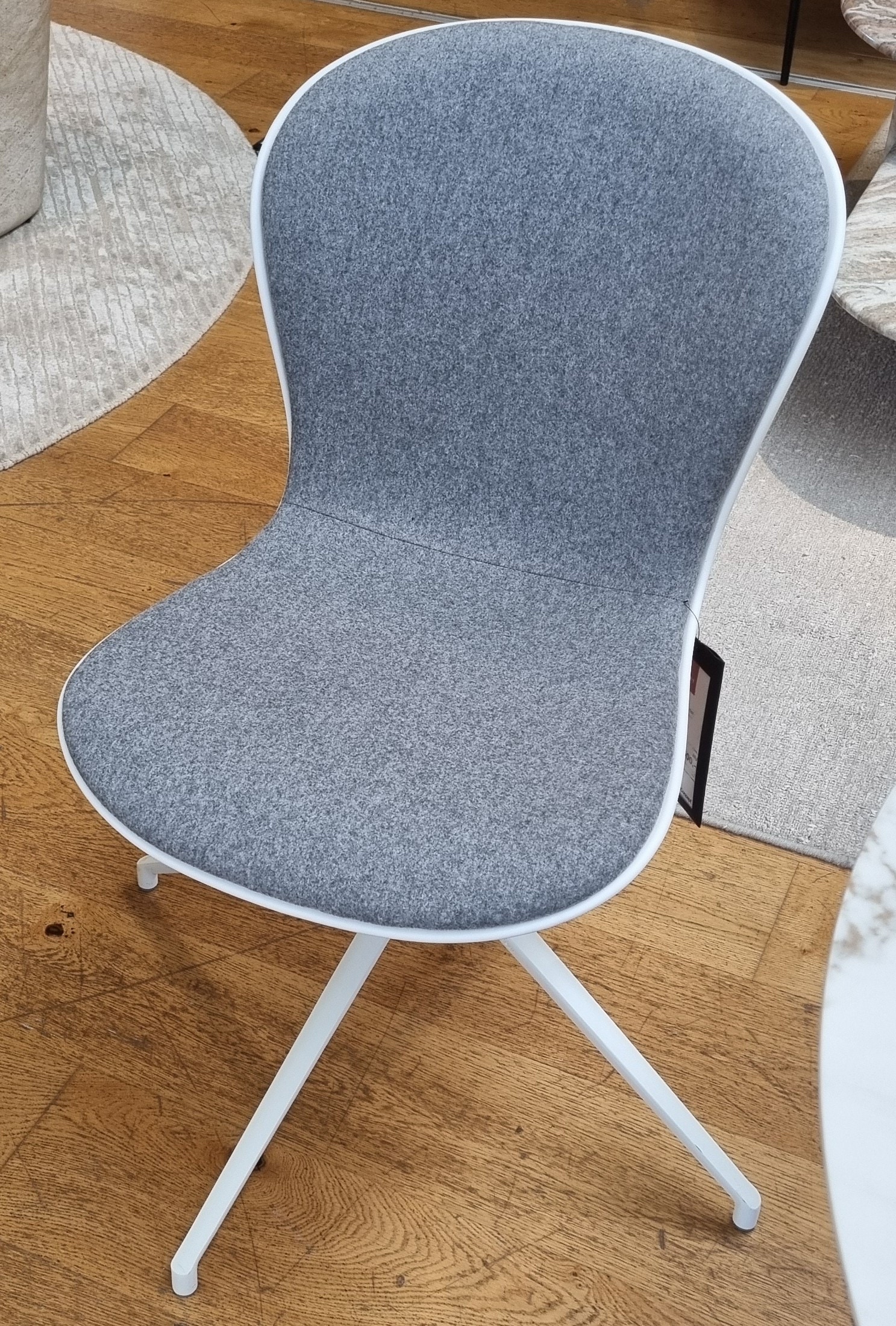 Dining chairs