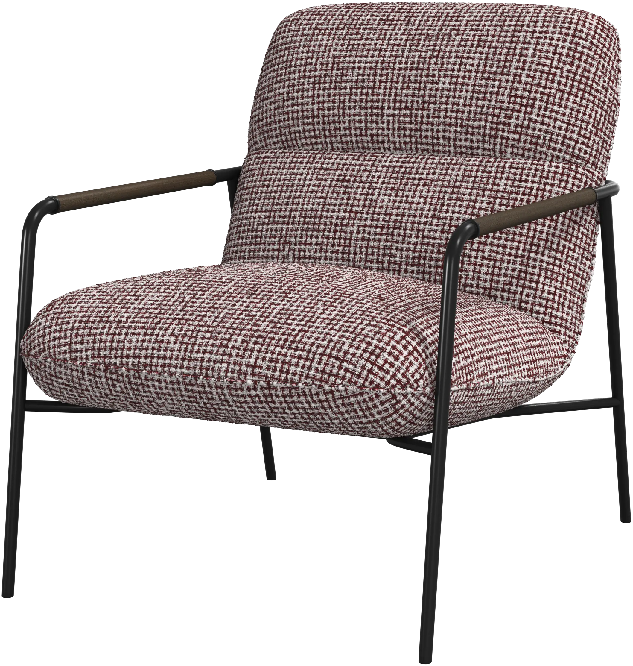 Terni armchair