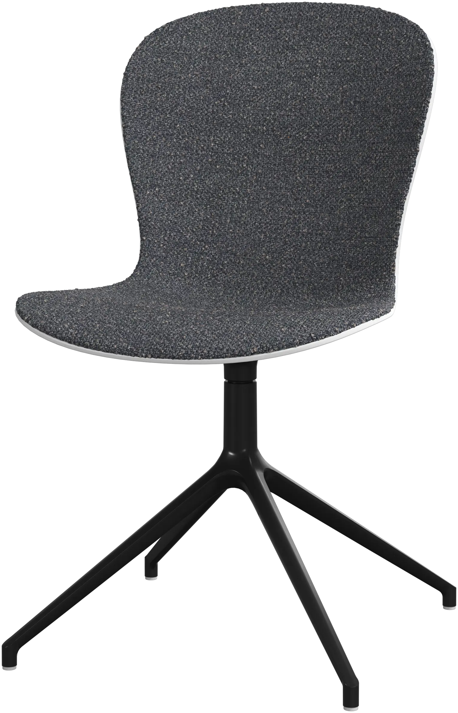 Adelaide chair with swivel function