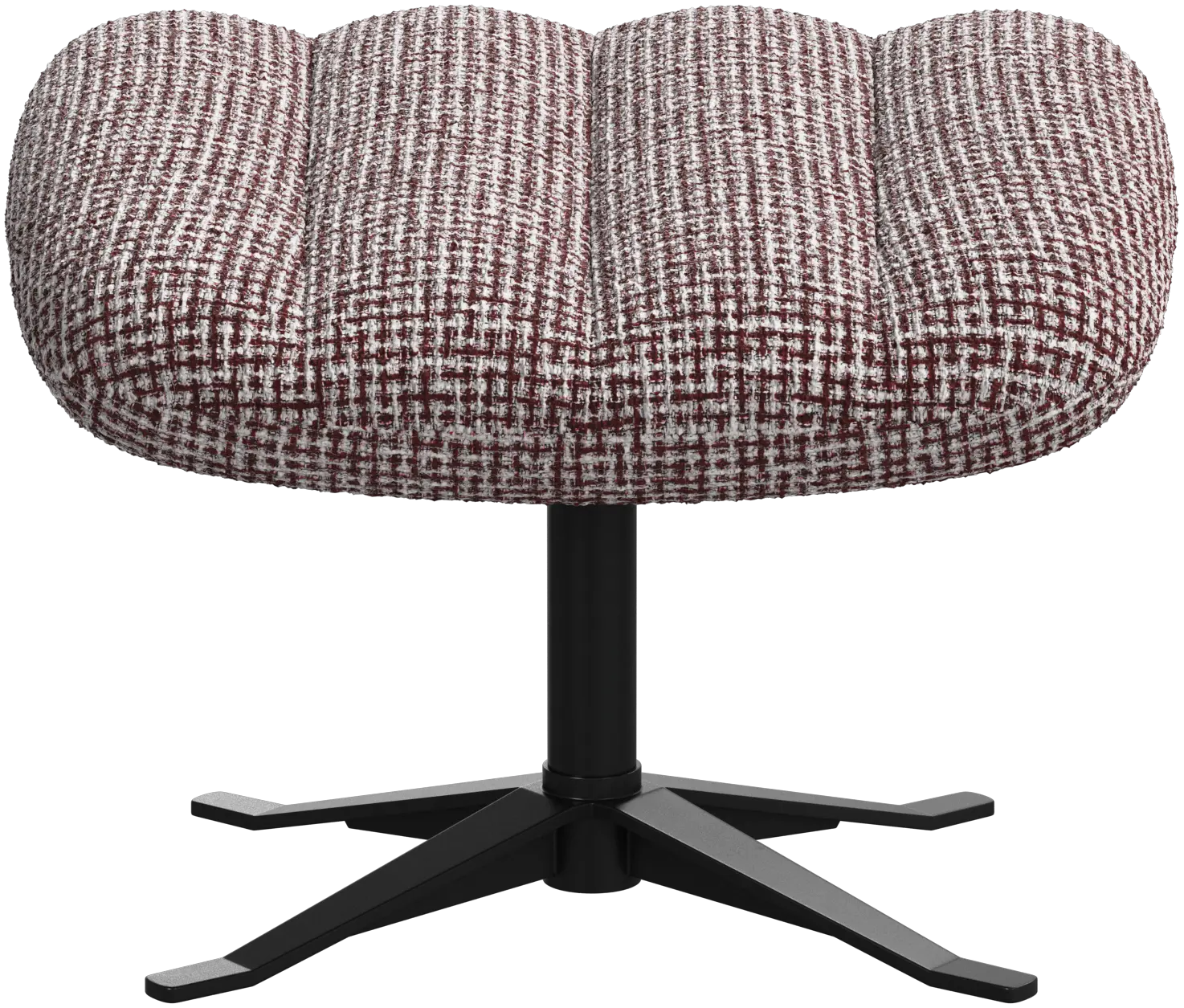 Tilburg footstool